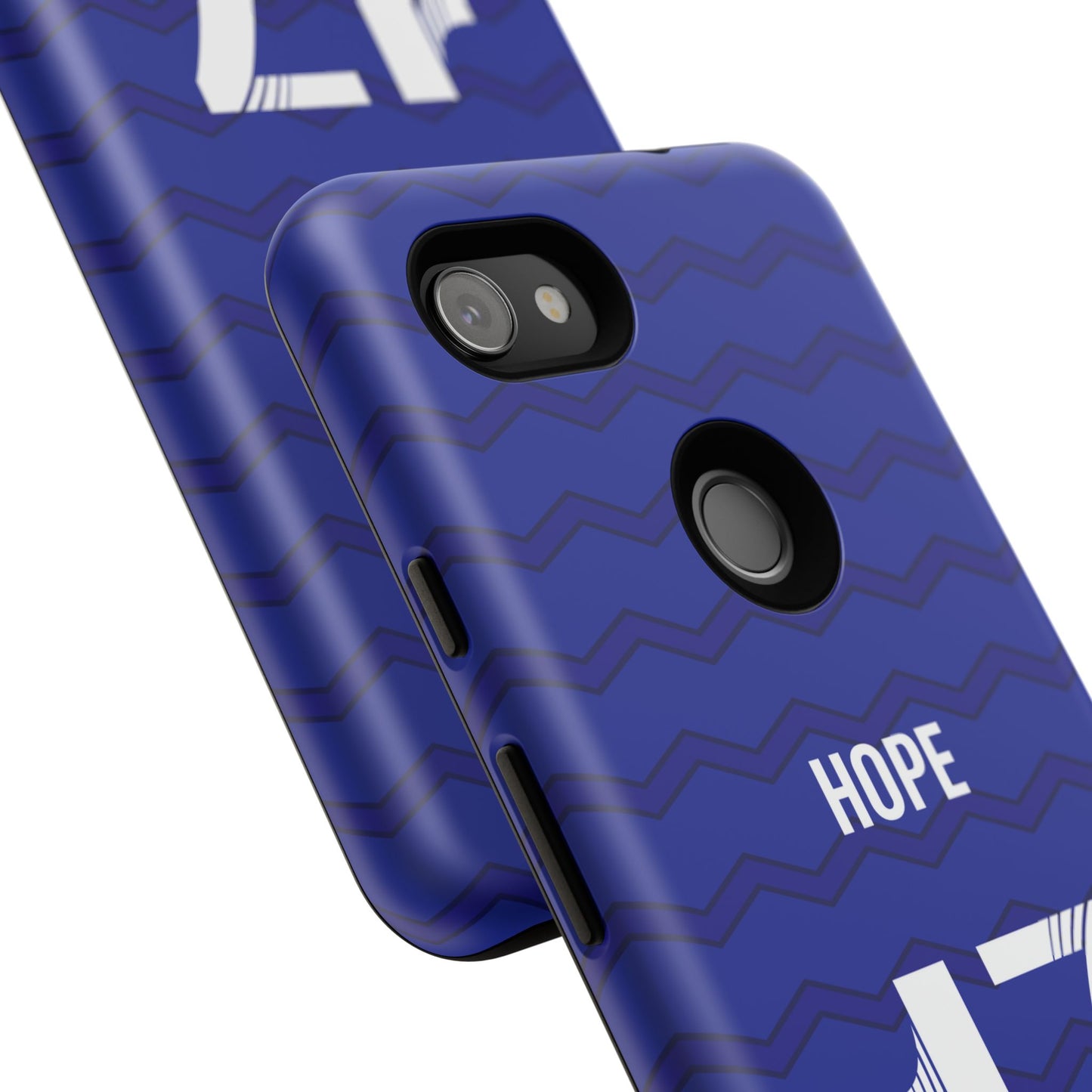 Lucy Hope Phone Case