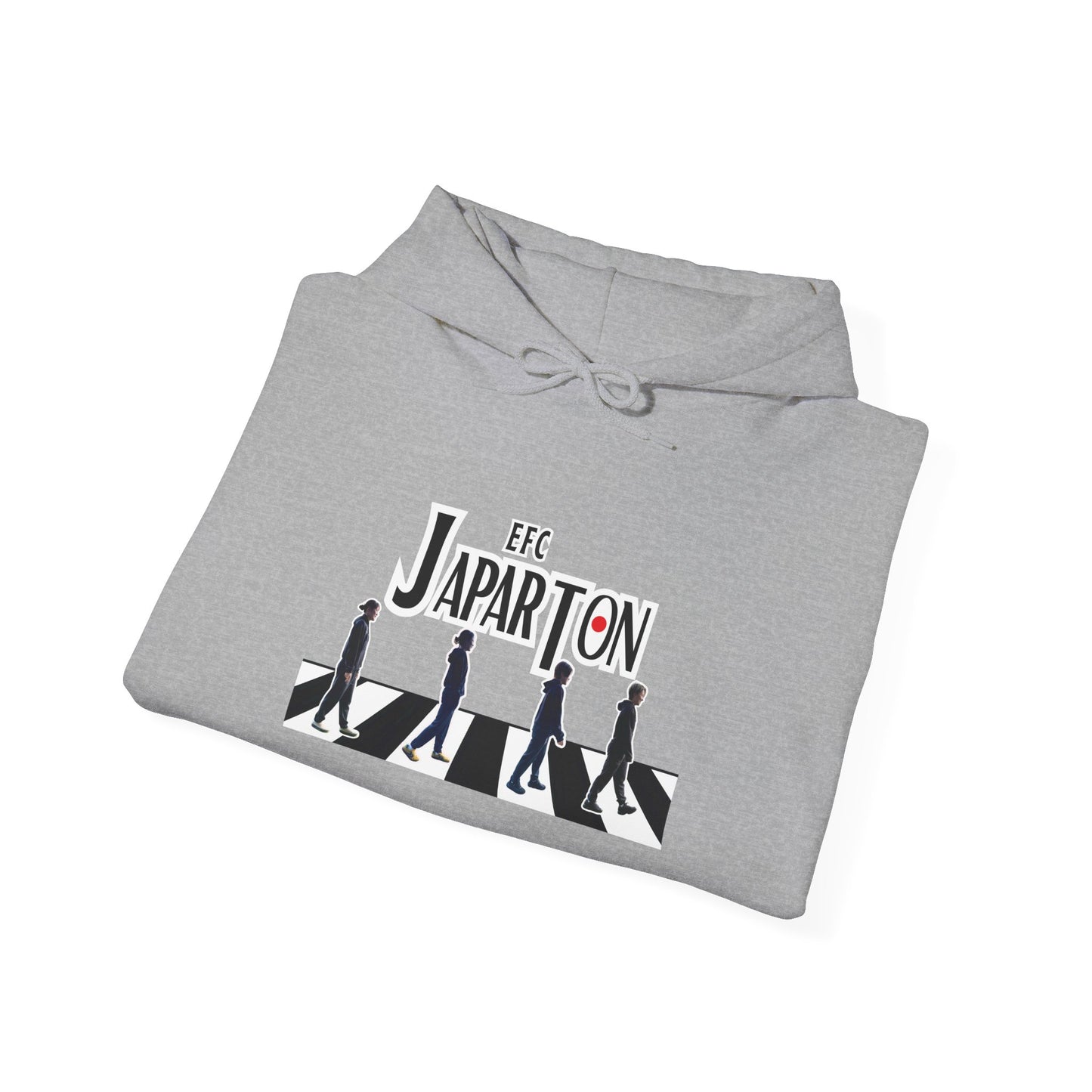Japarton 2 Hoody