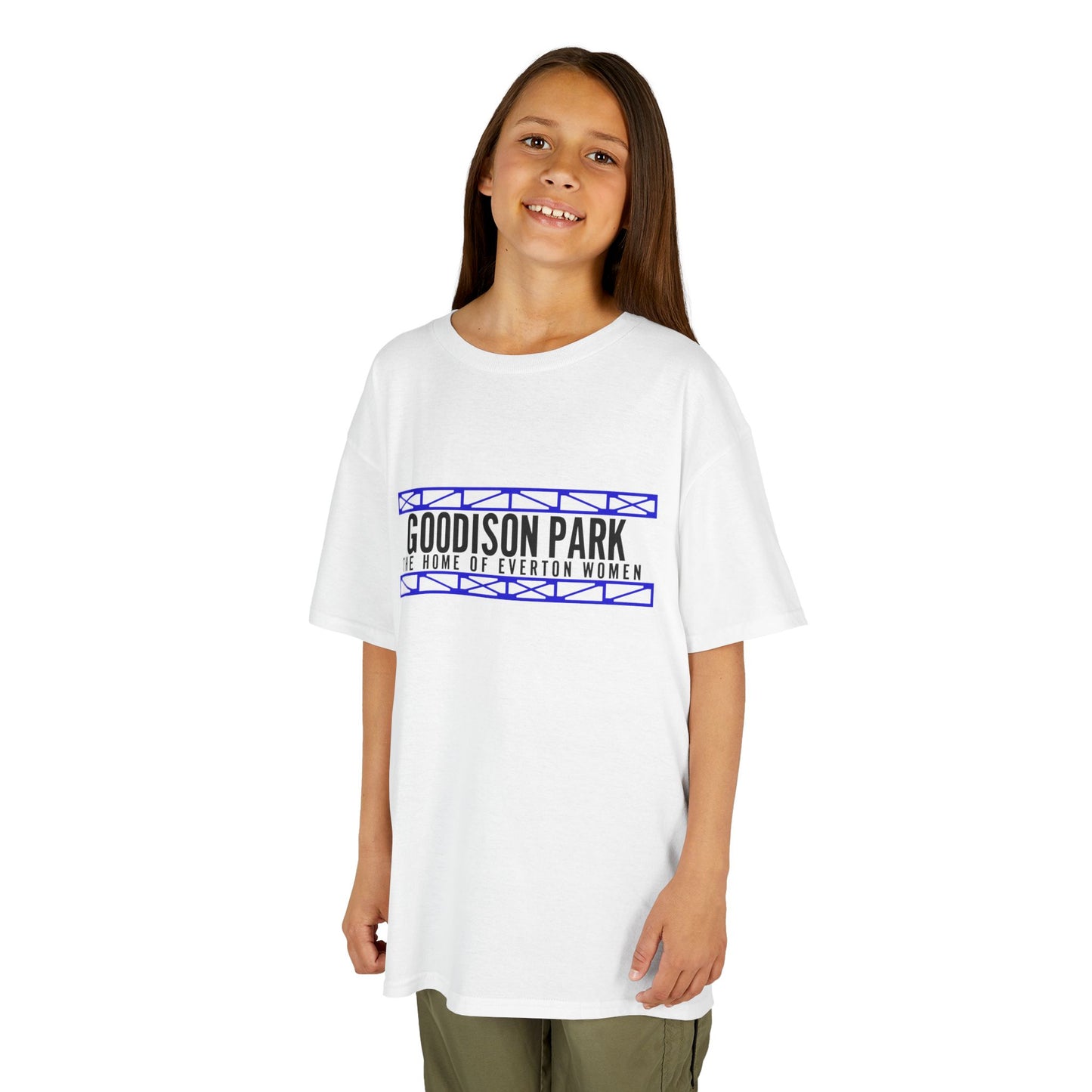 Goodison Park - Kids Tee