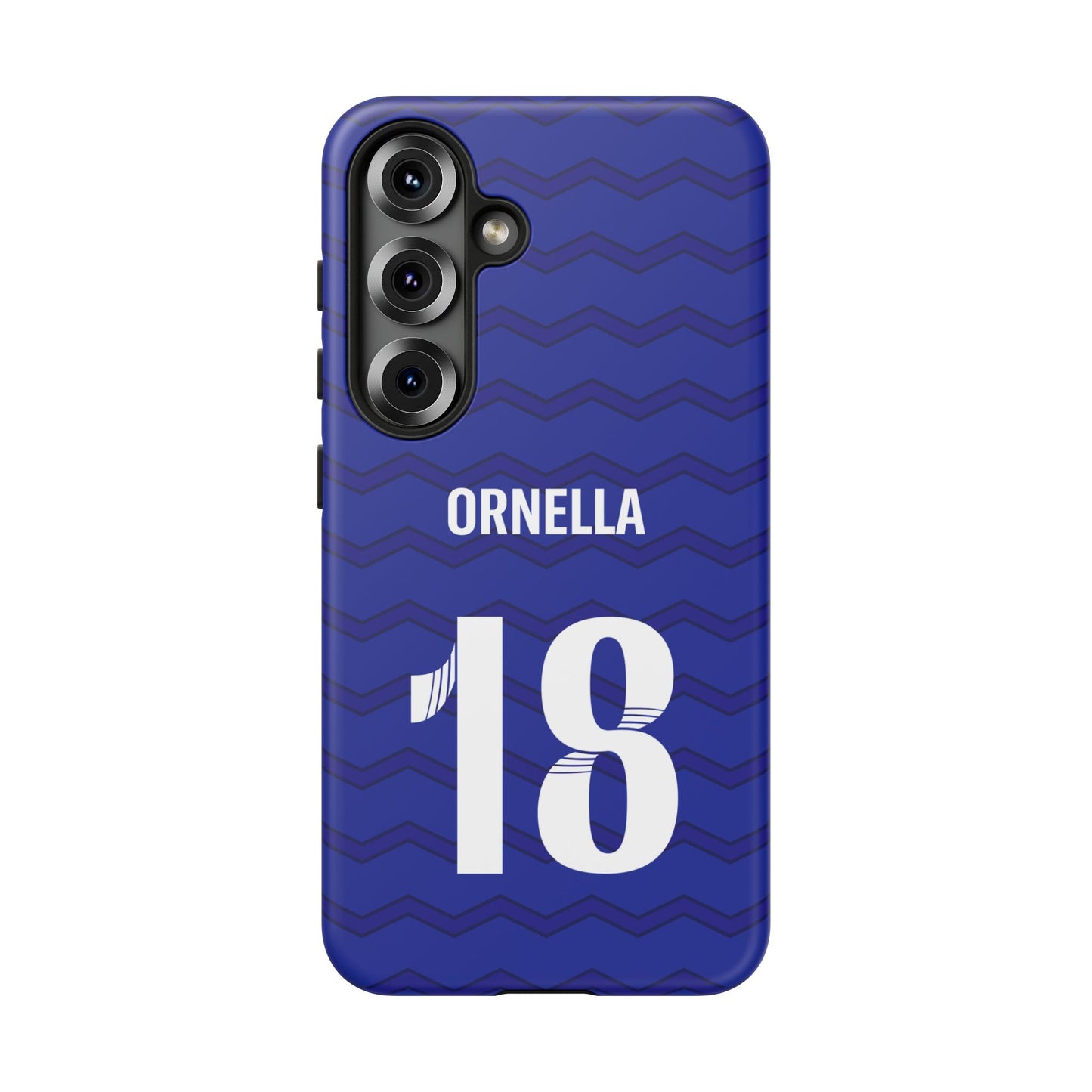 Ornella Vignola Phone Case