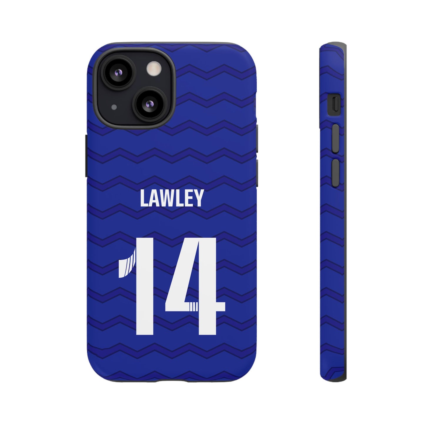 Mel Lawley Phone Case