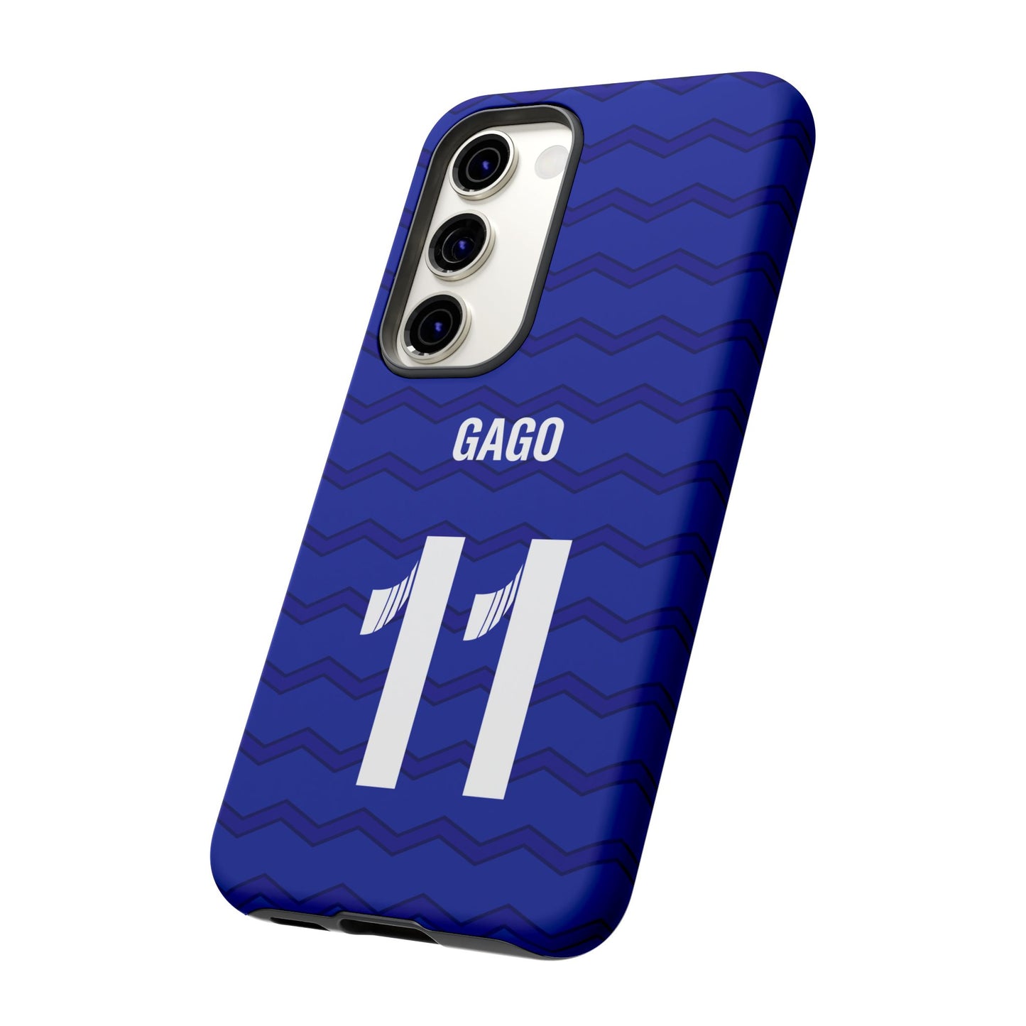 Kelly Gago Phone Case