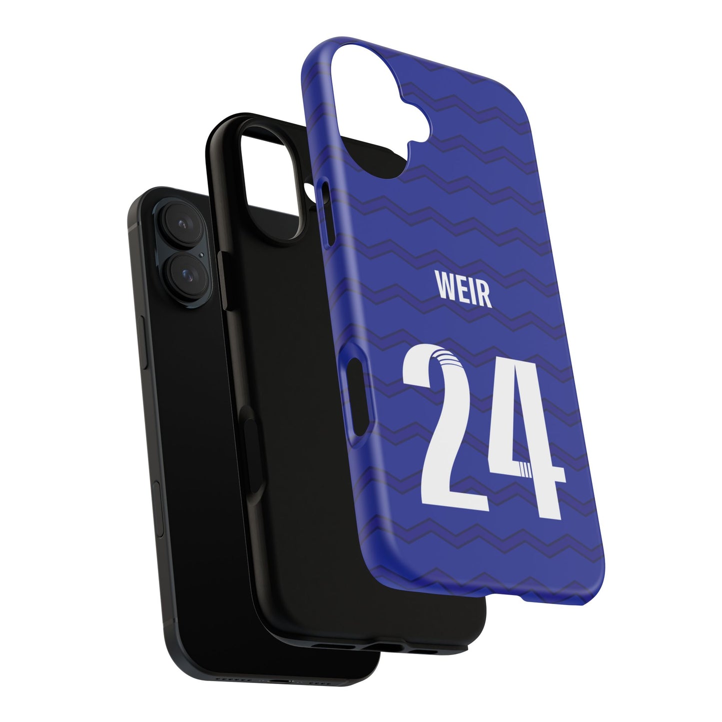 Kenzie Weir Phone Case