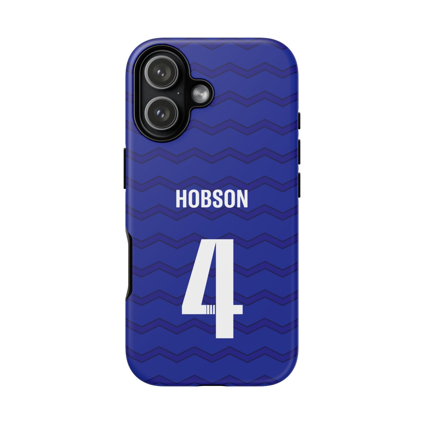 Issy Hobson Phone Case