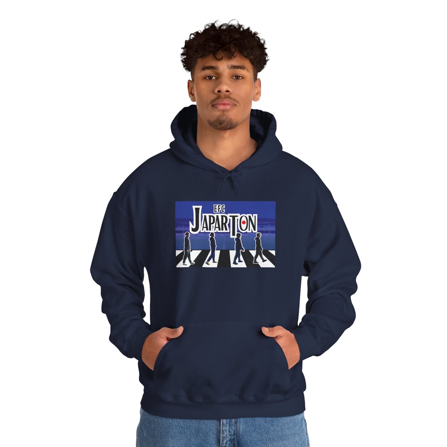 Japarton Hoody