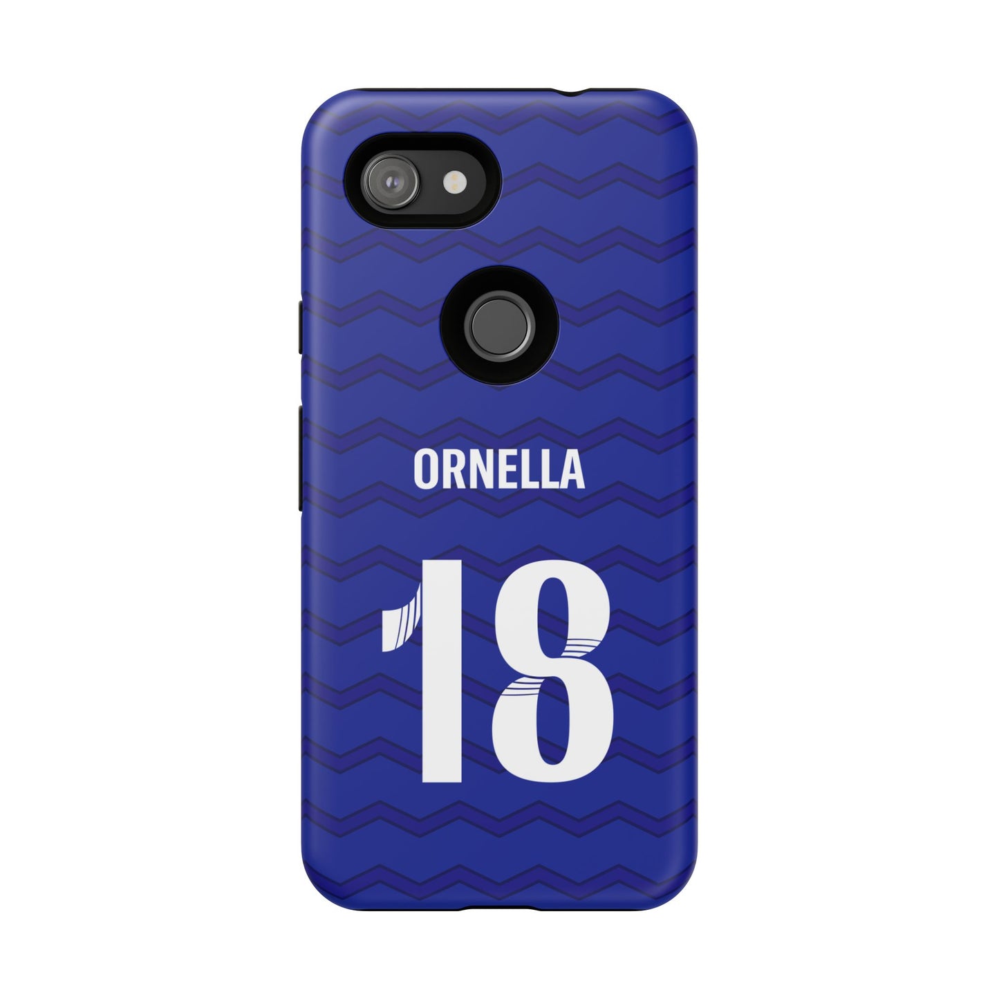Ornella Vignola Phone Case