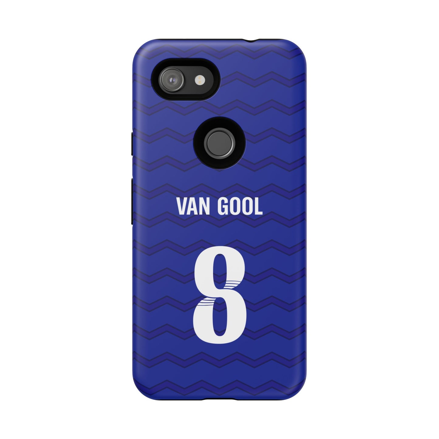 Rosa van Gool Phone Case
