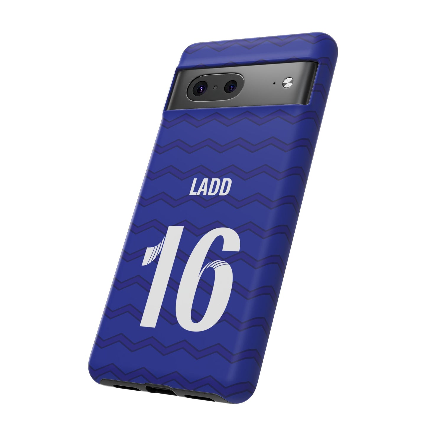 Hayley Ladd Phone Case