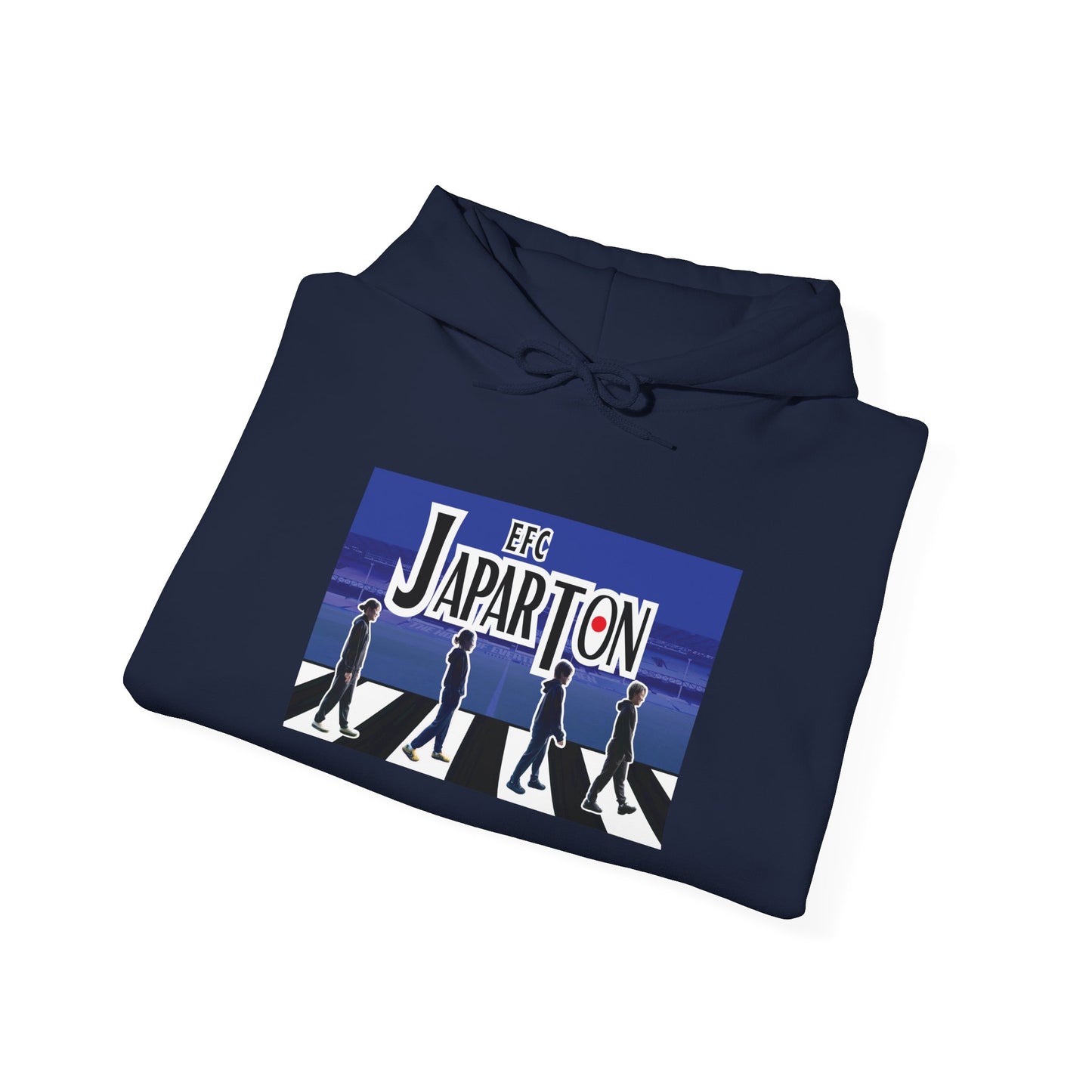 Japarton Hoody
