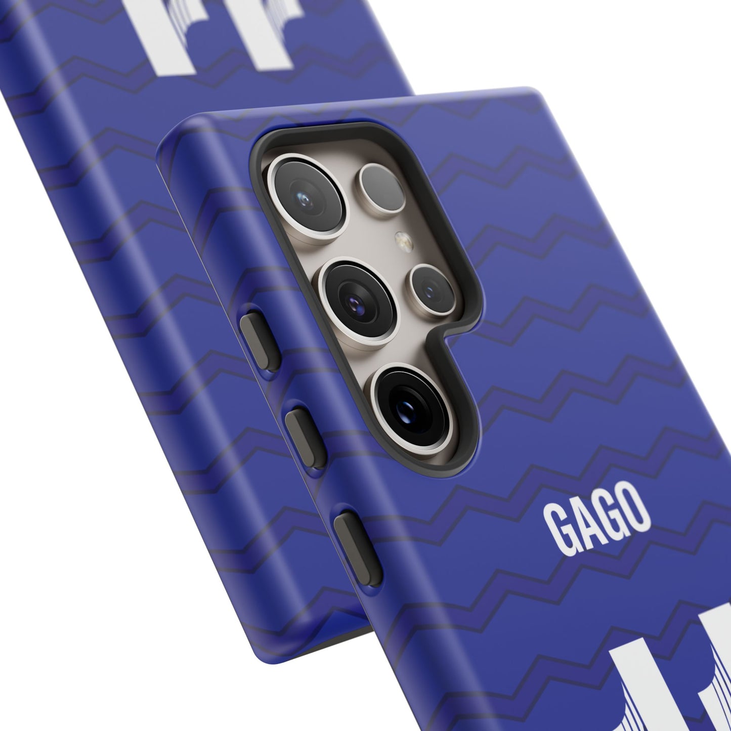 Kelly Gago Phone Case