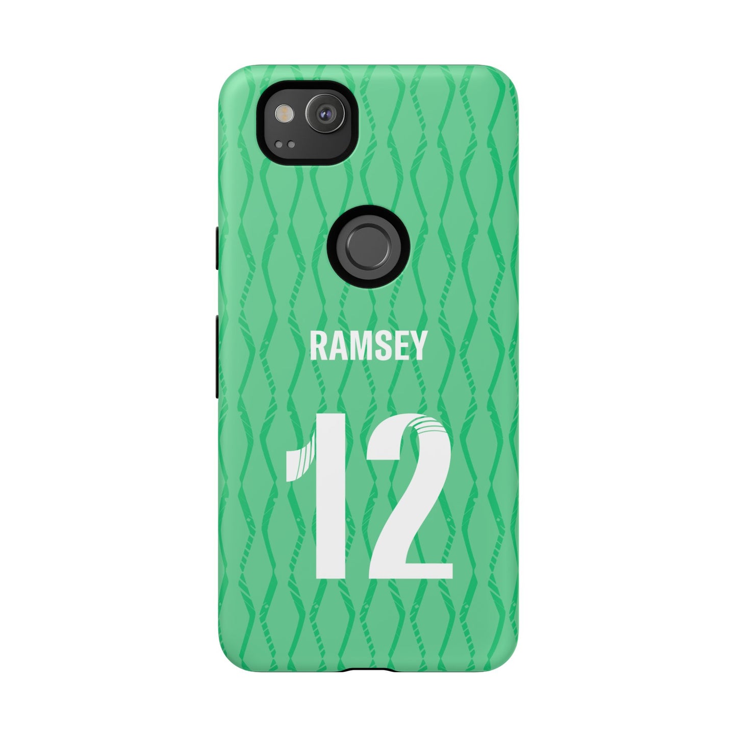 Emily Ramsey Phone Case