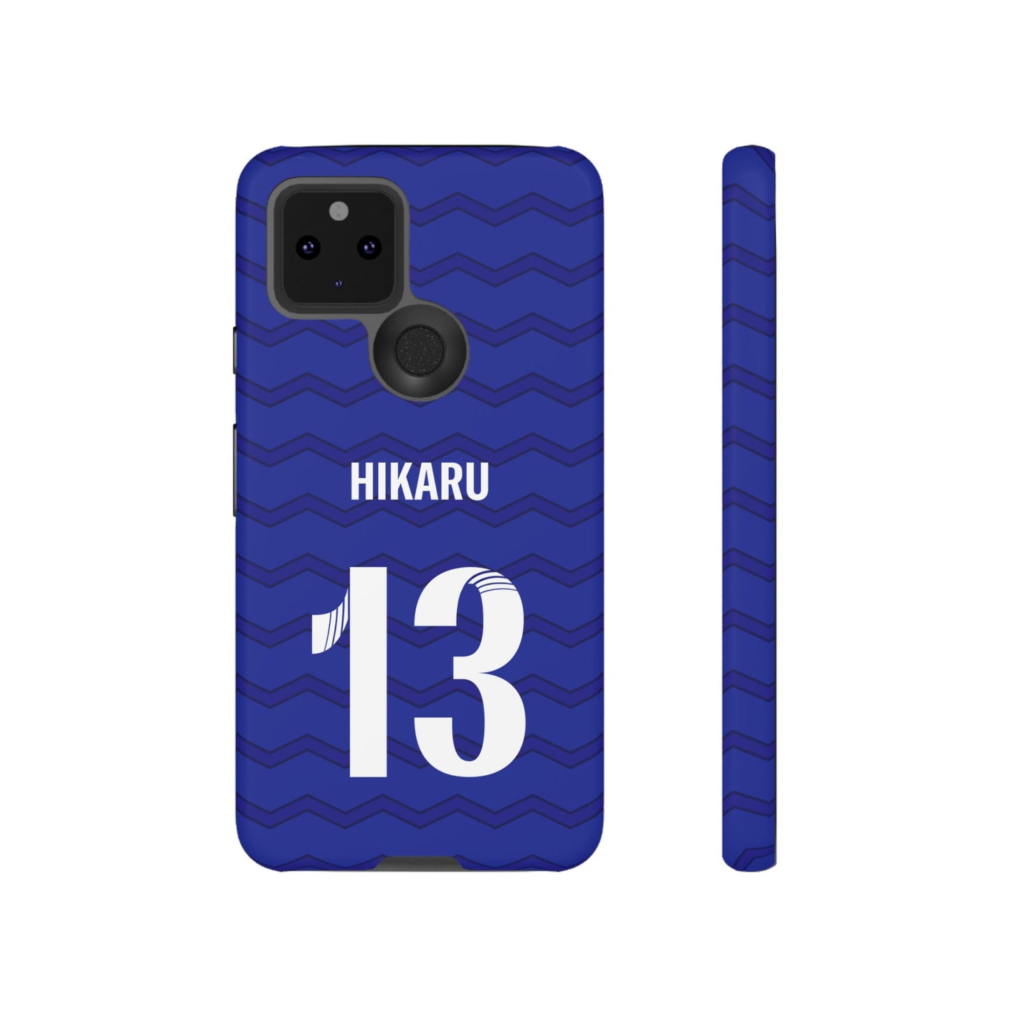 Hikaru Kitagawa Phone Case