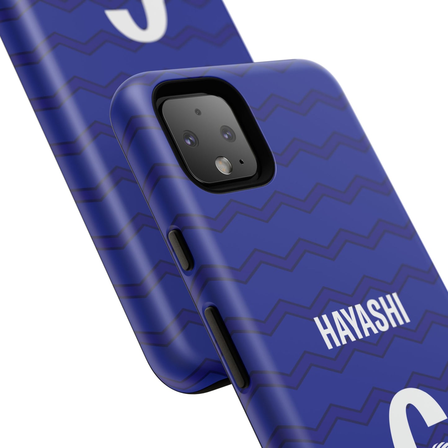 Honoka Hayashi Phone Case