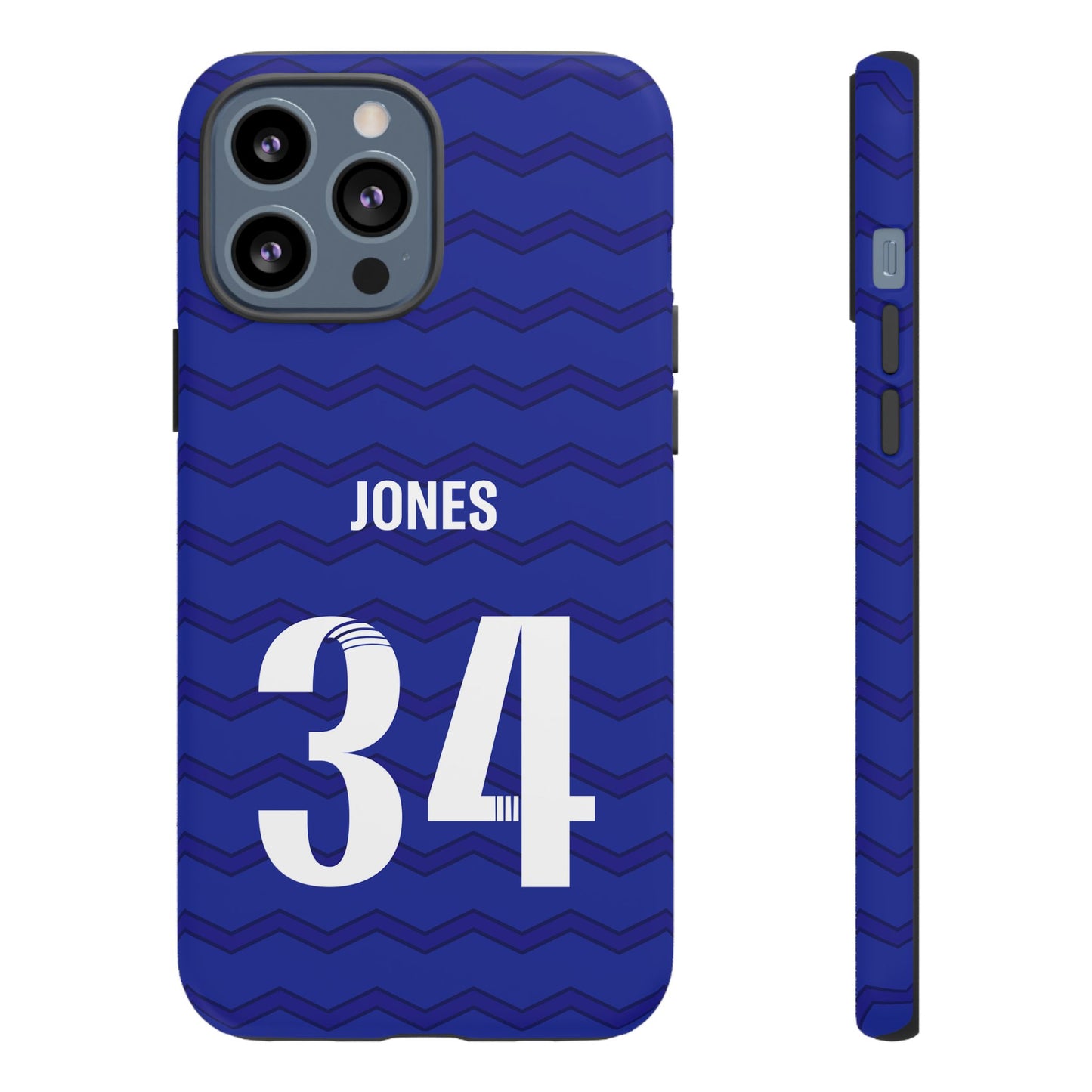 Ellie Jones Phone Case