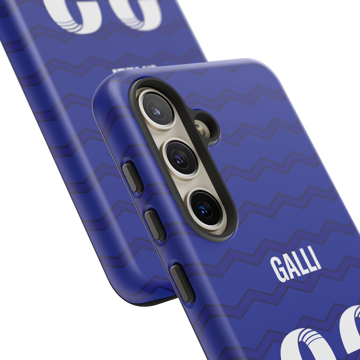 Aurora (Yaya) Galli Phone Case