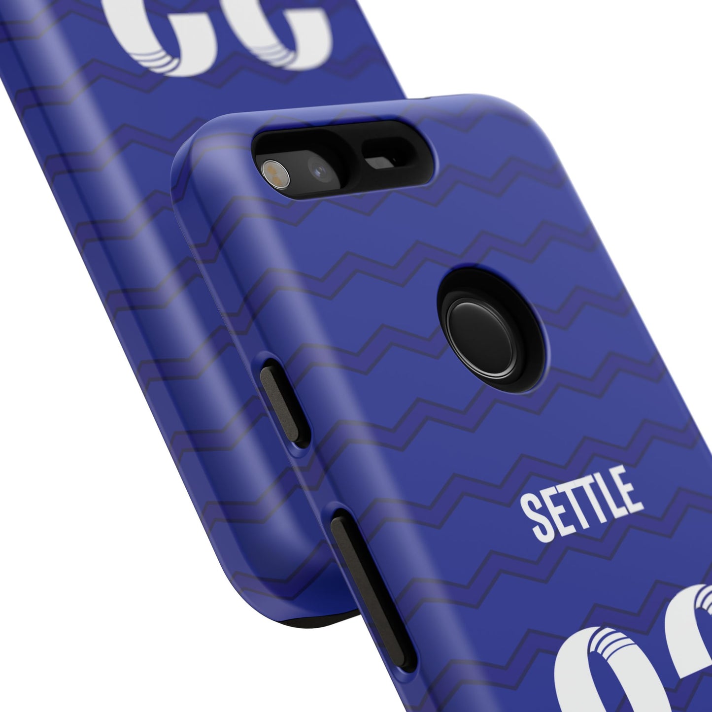 Macy Settle Phone Case