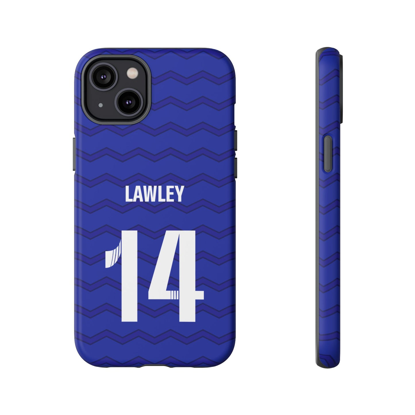 Mel Lawley Phone Case