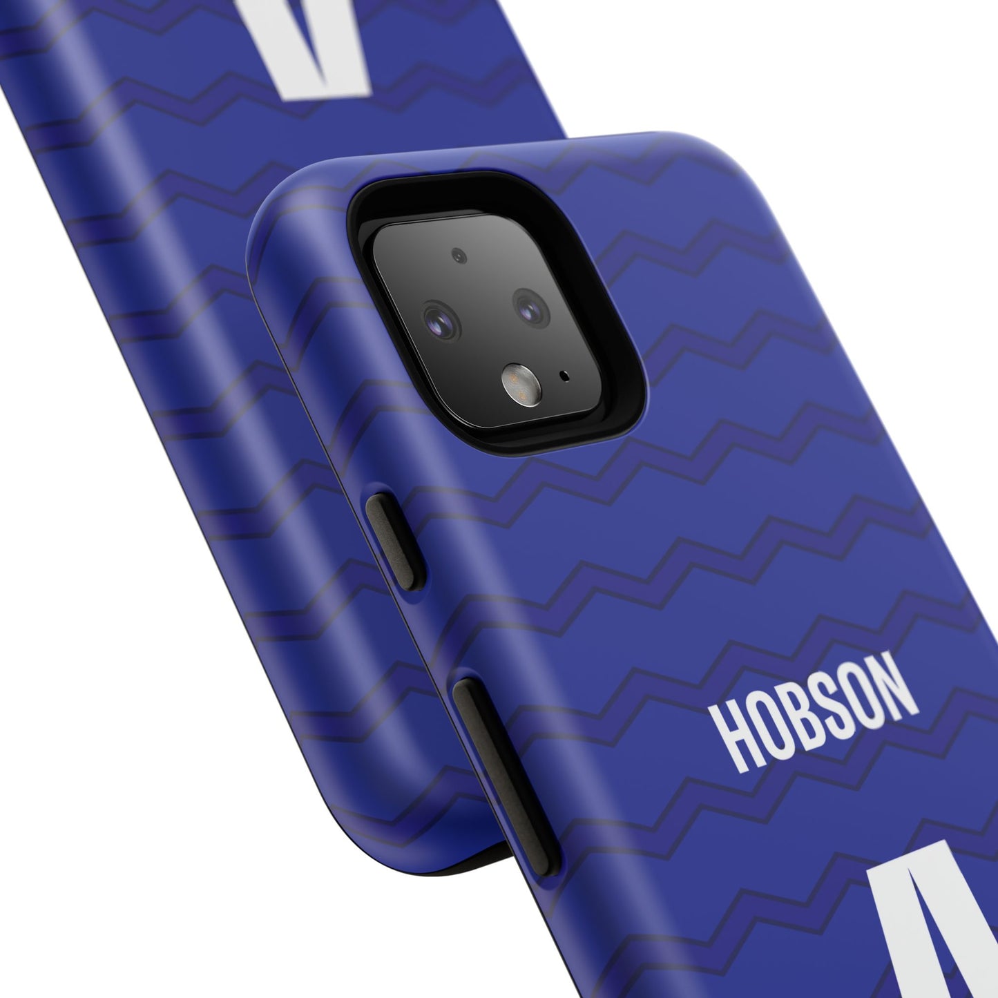 Issy Hobson Phone Case