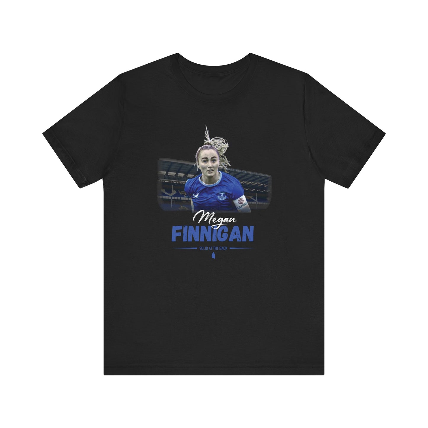 Megan Finnigan Tee