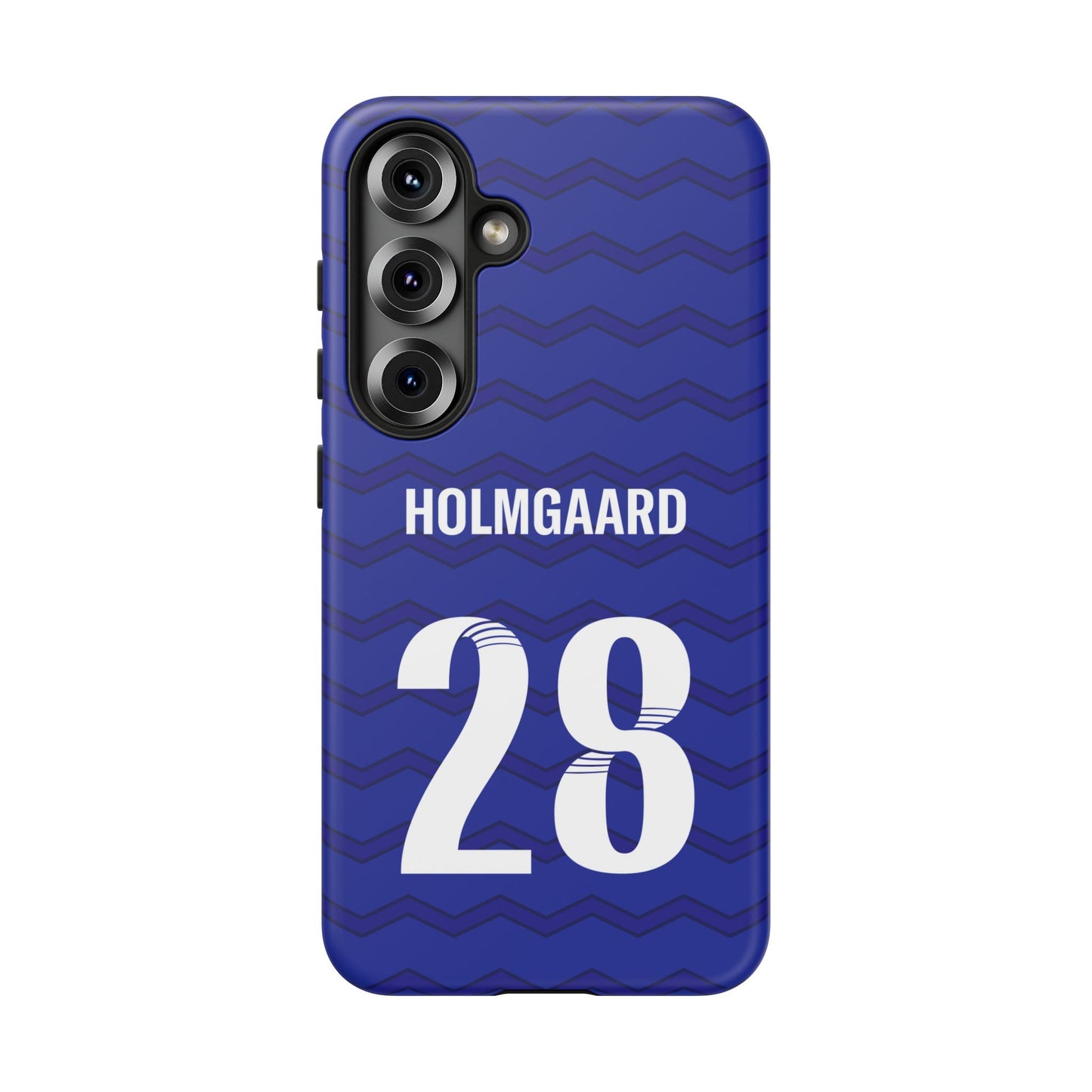 Karen Holmgaard Phone Case
