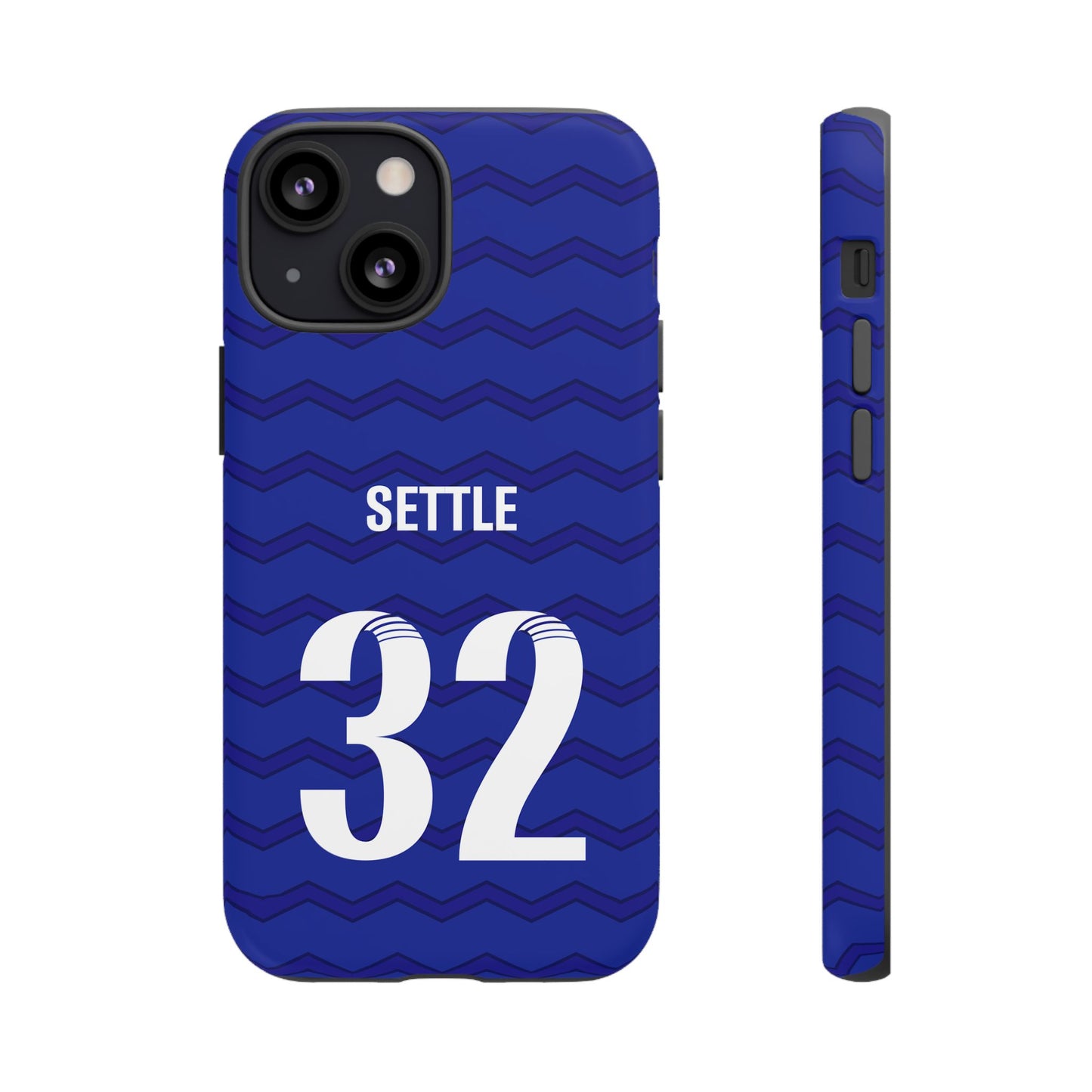 Macy Settle Phone Case