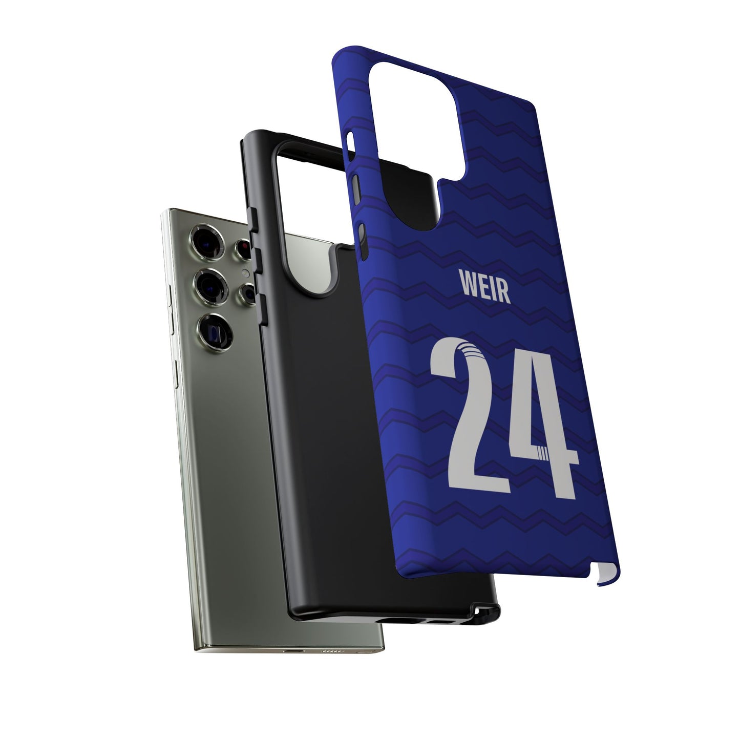 Kenzie Weir Phone Case