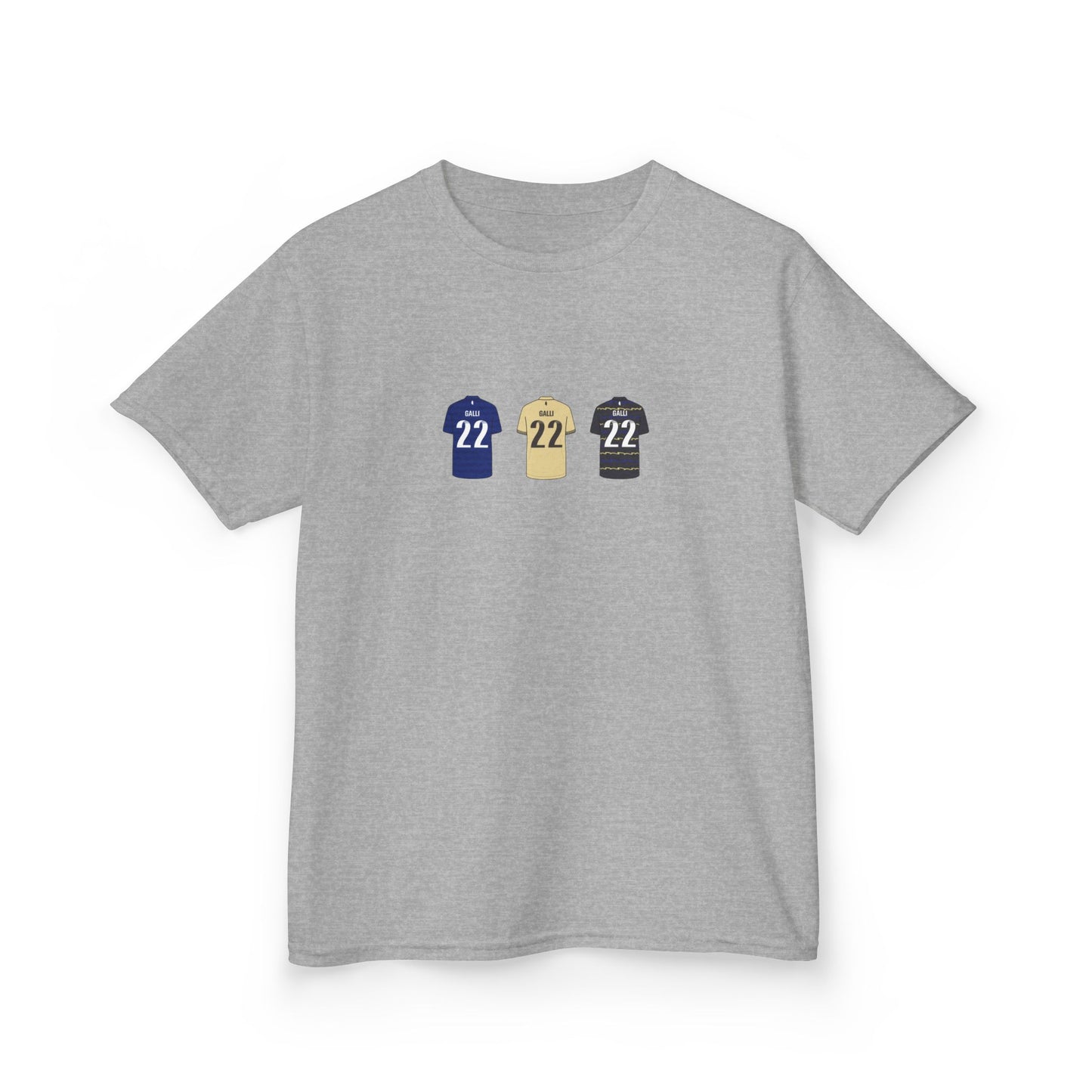 Aurora (Yaya) Galli - Kids Tee