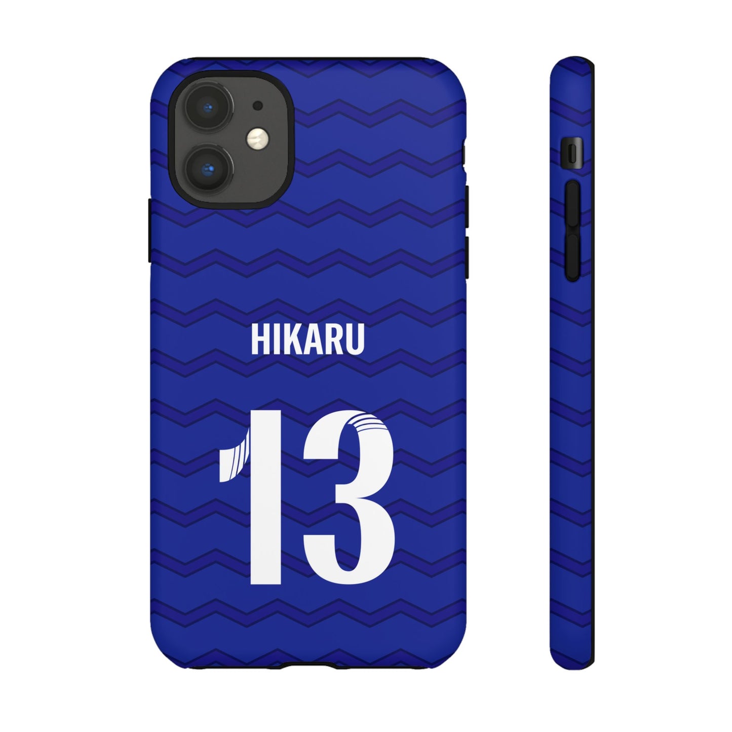 Hikaru Kitagawa Phone Case