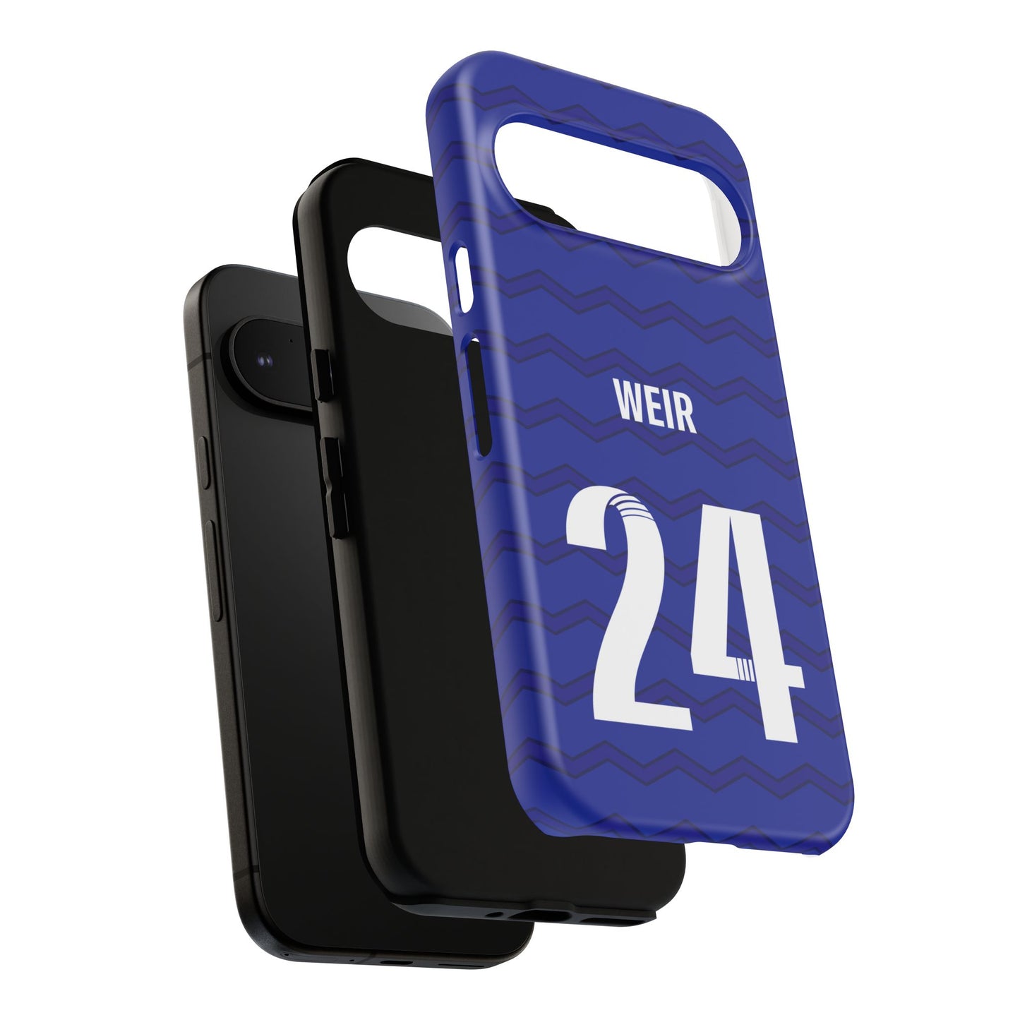 Kenzie Weir Phone Case