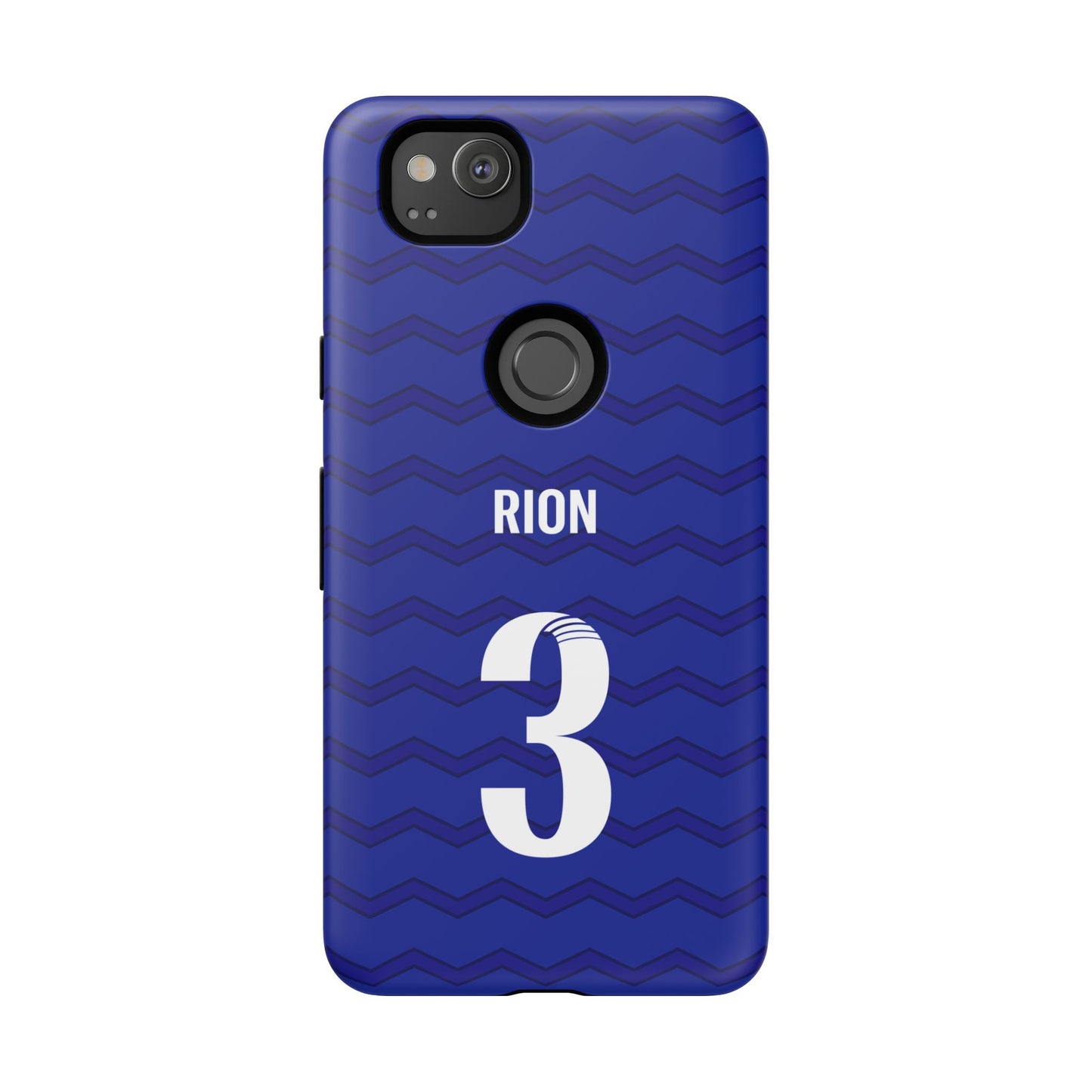 Rion Ishikawa Phone Case