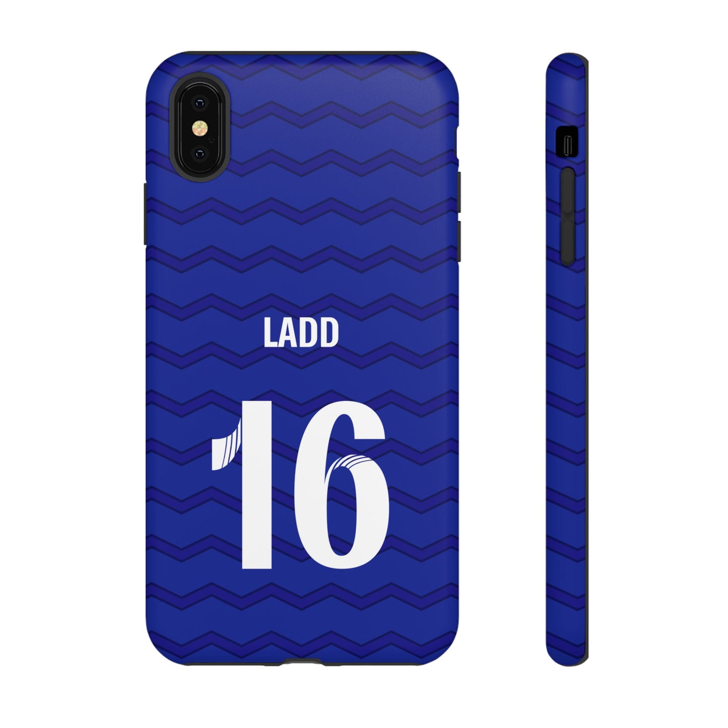 Hayley Ladd Phone Case