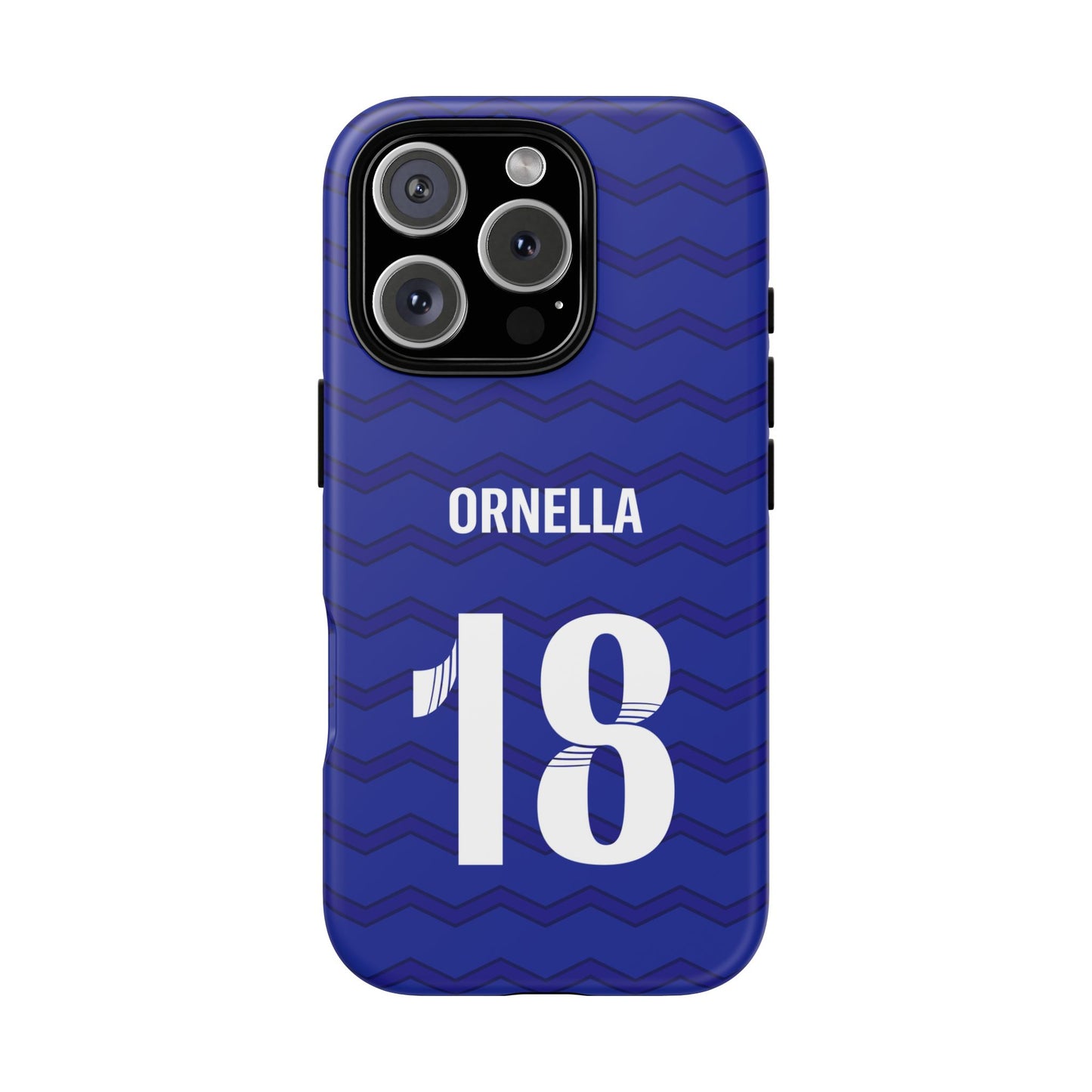 Ornella Vignola Phone Case