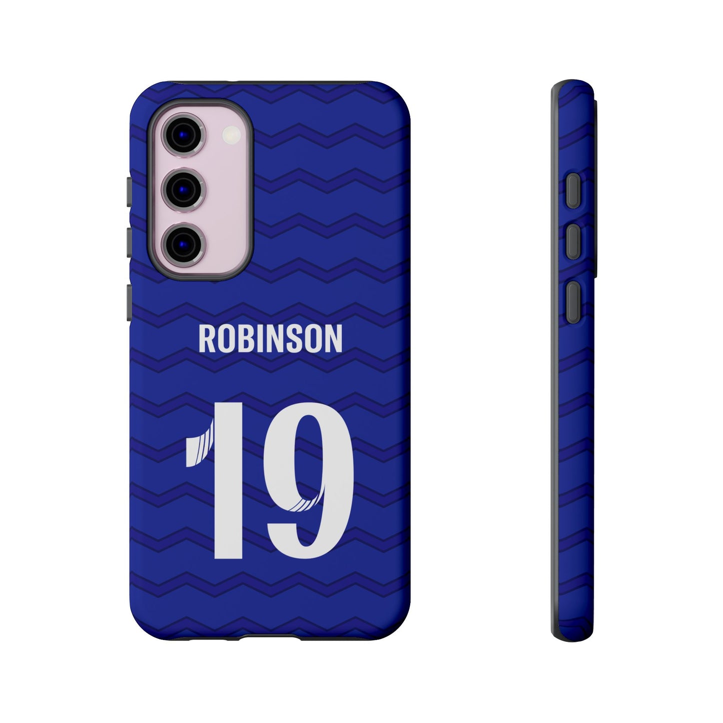 Katie Robinson Phone Case