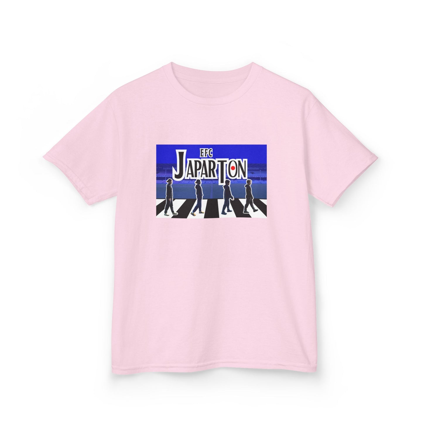 Japarton _ Kids Tee