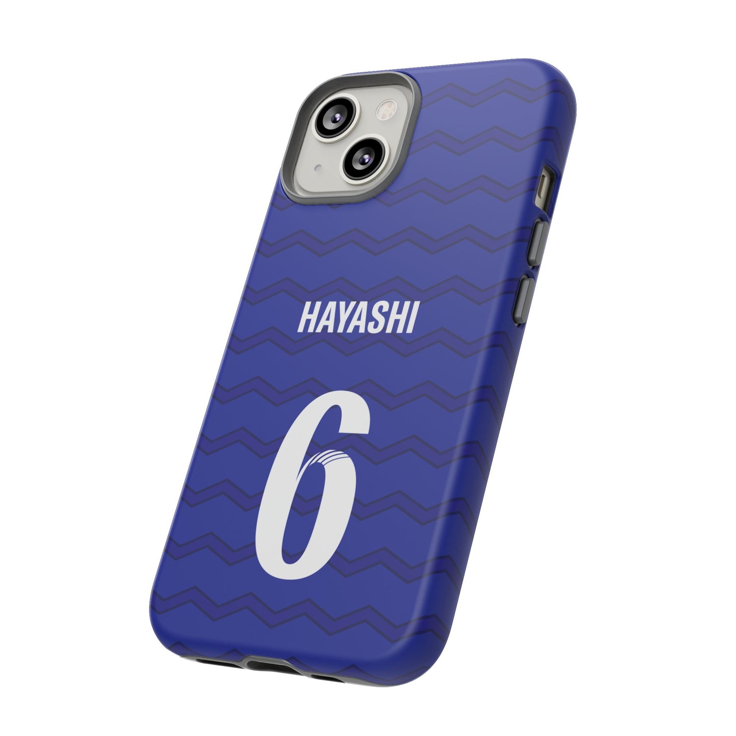 Honoka Hayashi Phone Case