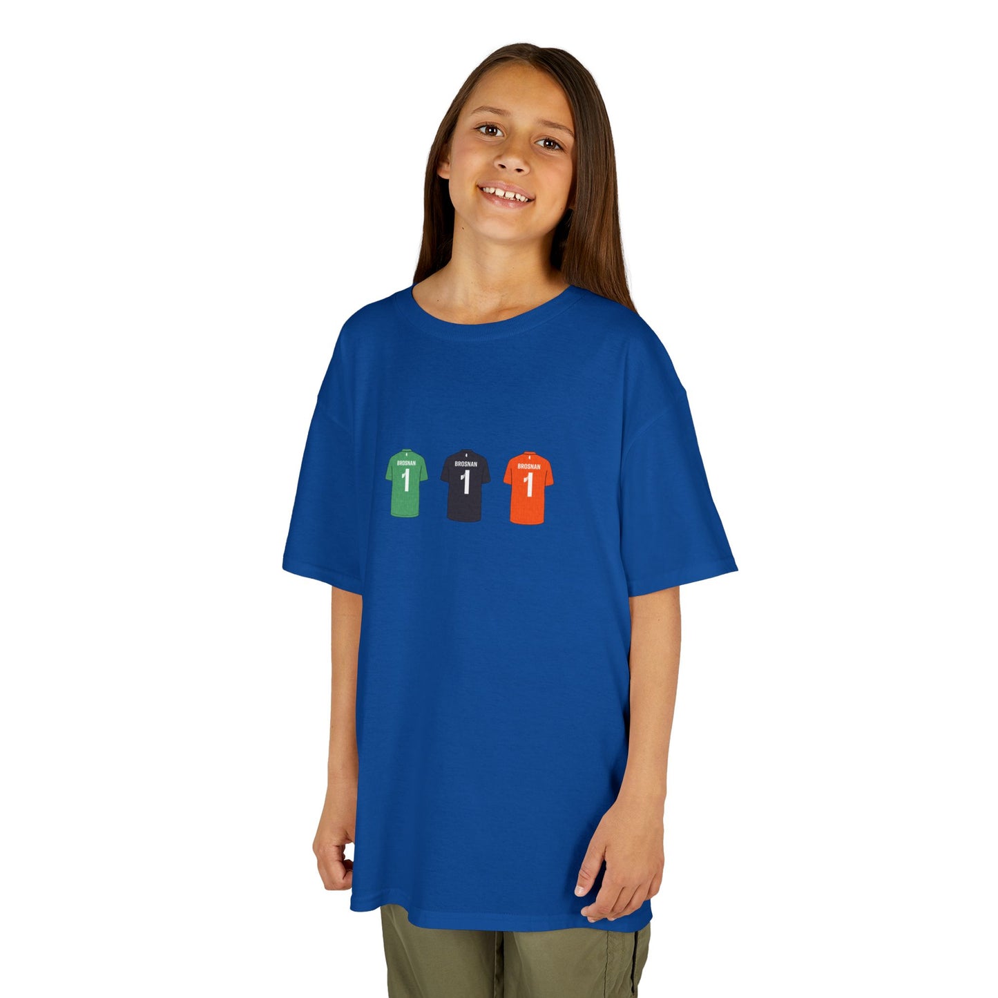 Aurora (Yaya) Galli - Kids Tee