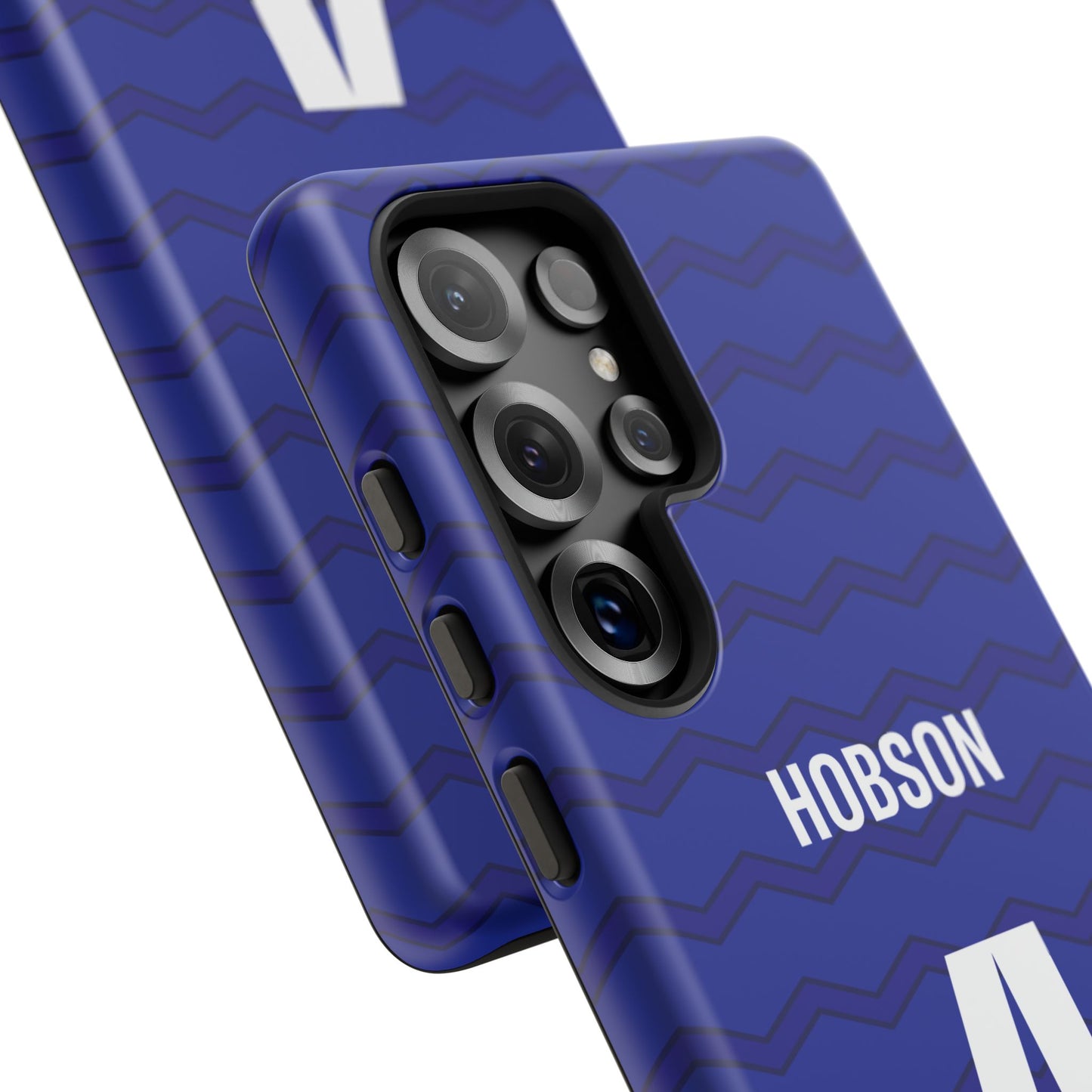 Issy Hobson Phone Case