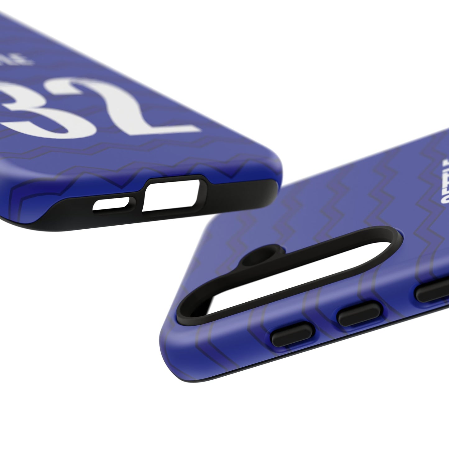 Macy Settle Phone Case