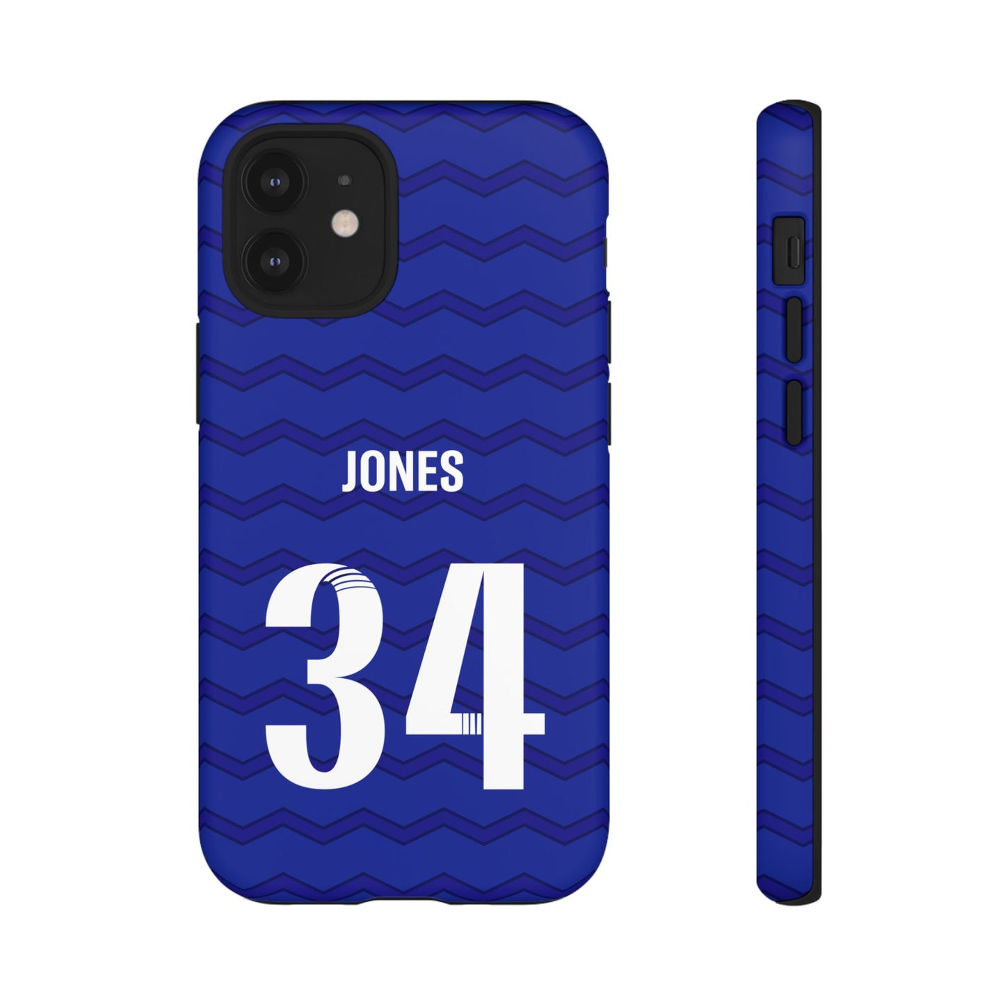Ellie Jones Phone Case