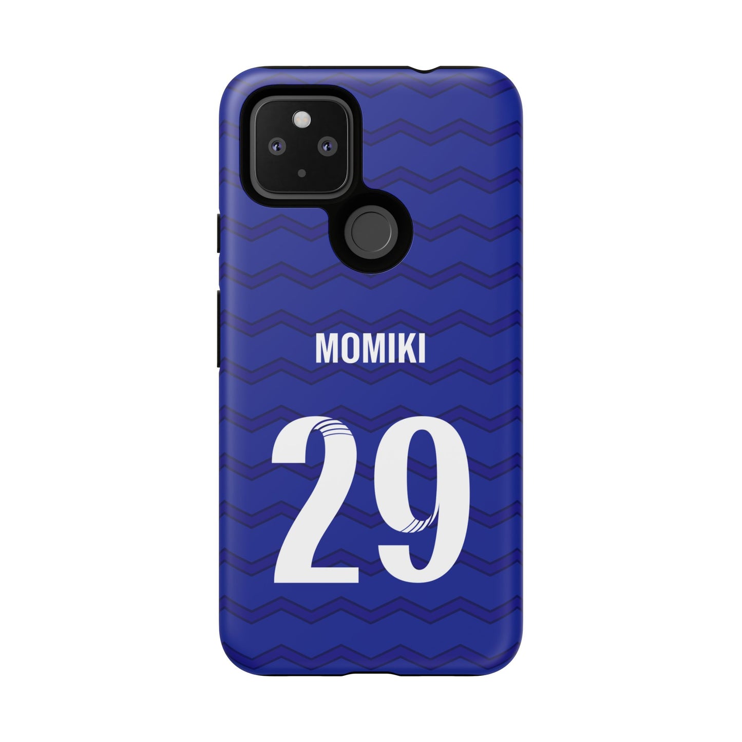 Yuka Momiki Phone Case