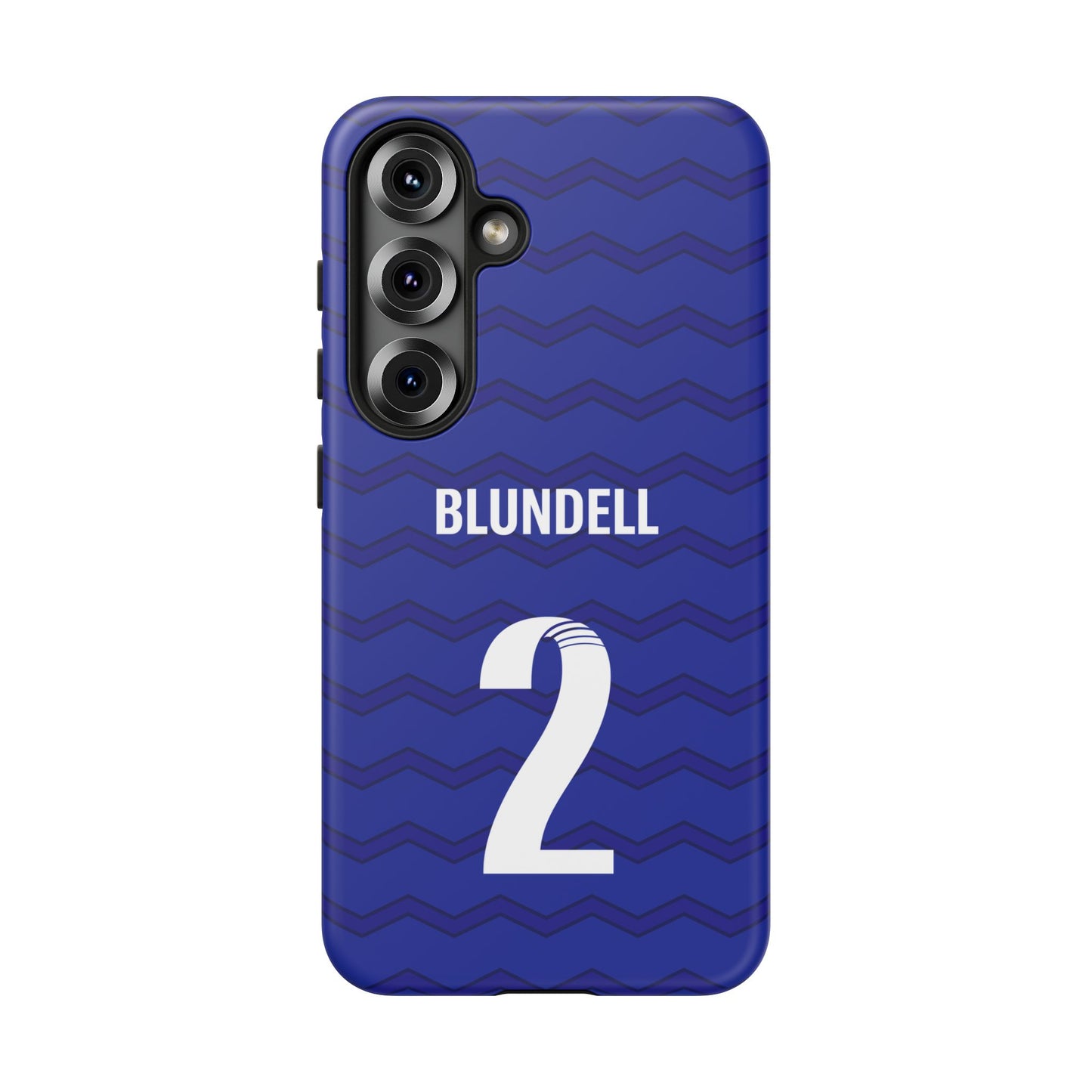 Hannah Blundell Phone Case