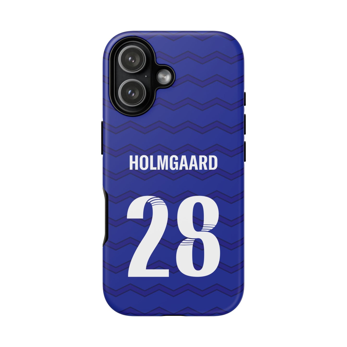 Karen Holmgaard Phone Case