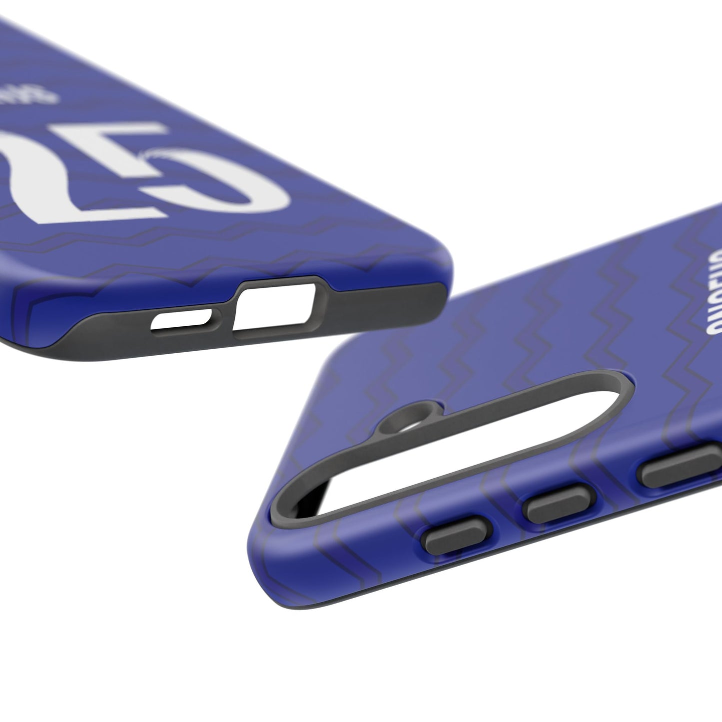 Katja Snoeijs Phone Case