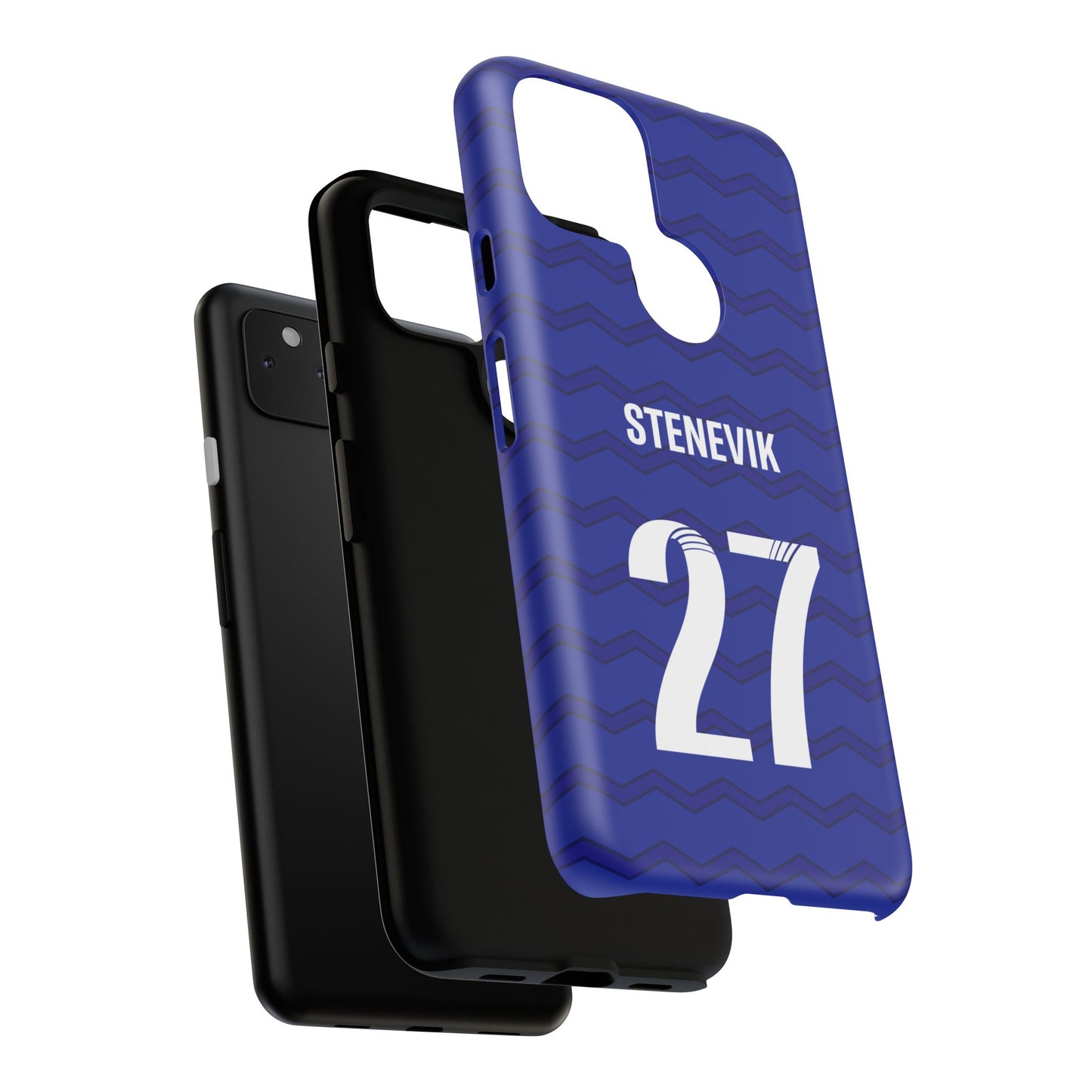 Elise Stenevik Phone Case