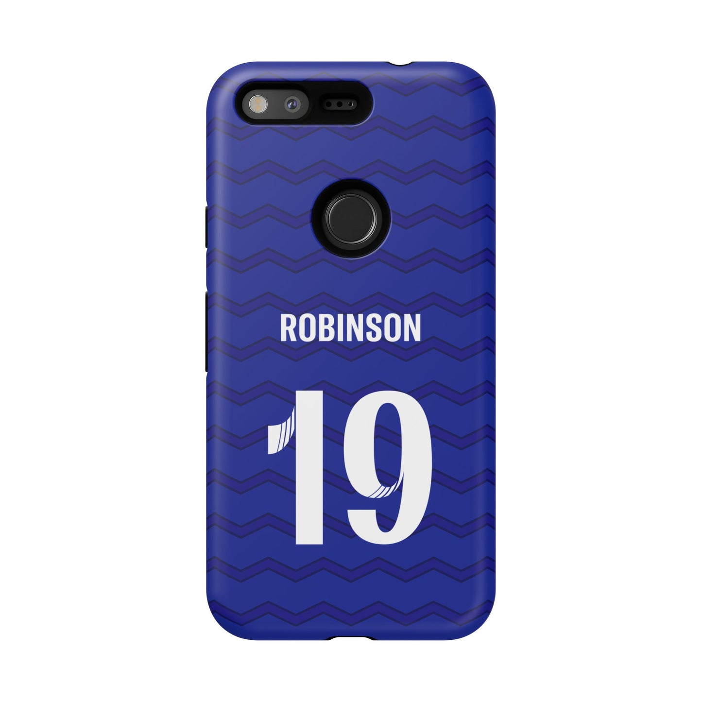 Katie Robinson Phone Case