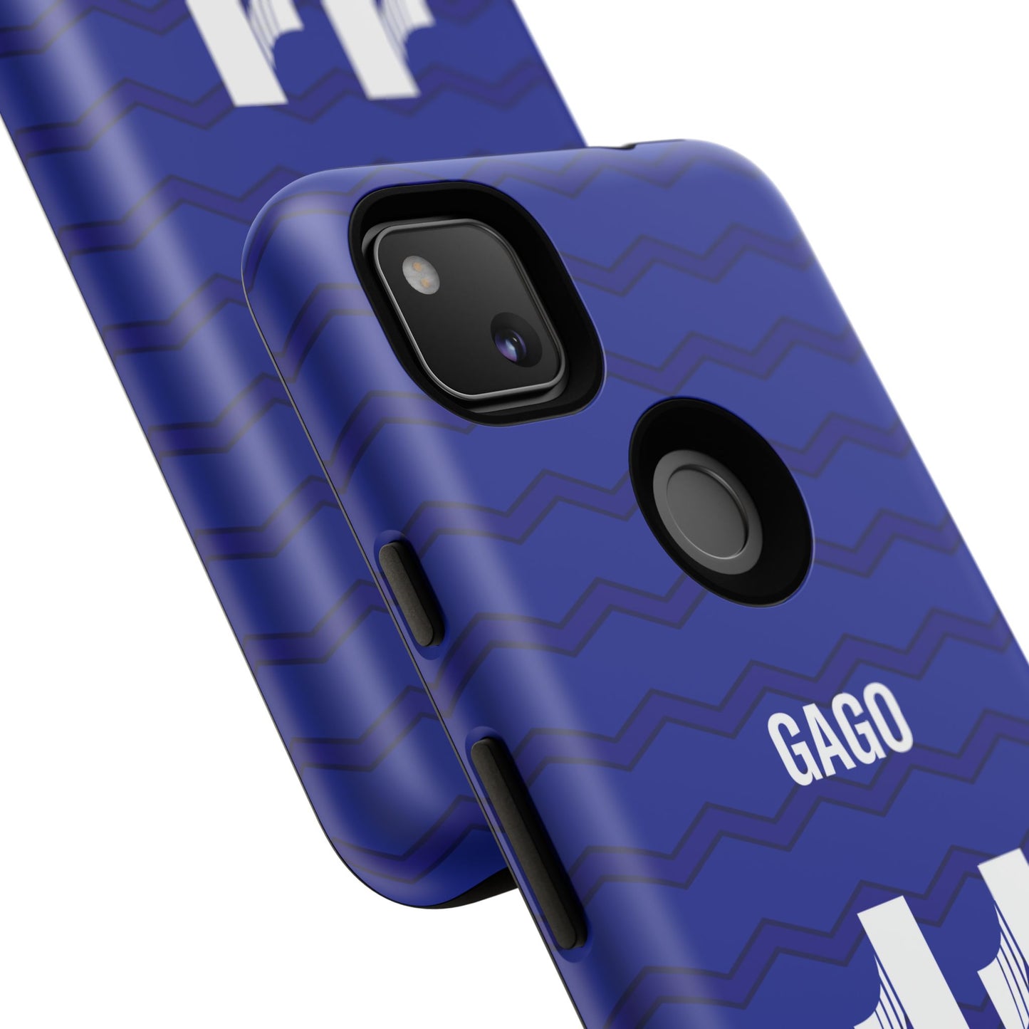 Kelly Gago Phone Case