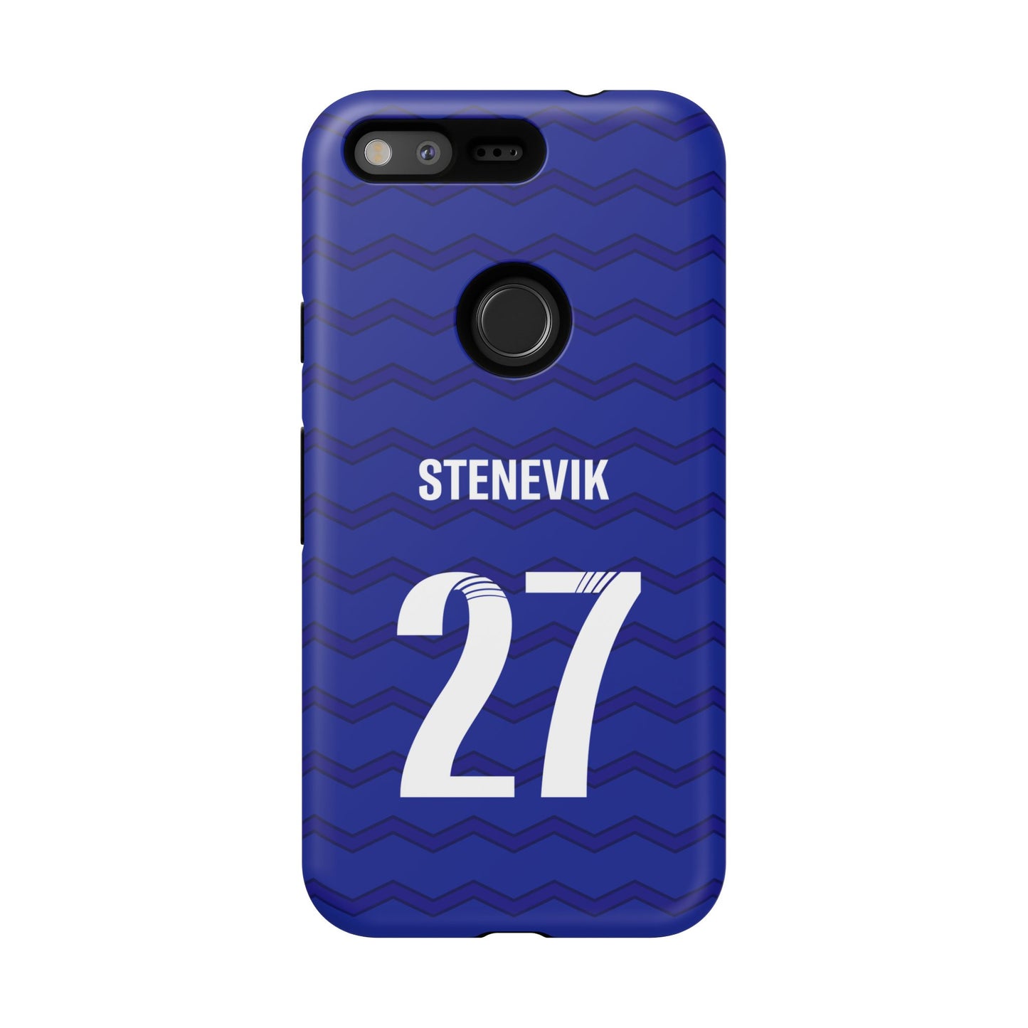 Elise Stenevik Phone Case