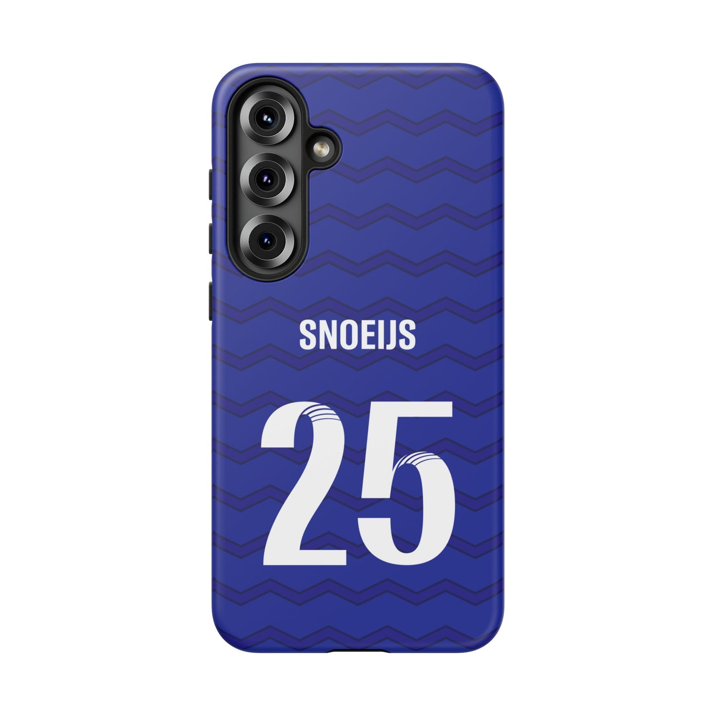 Katja Snoeijs Phone Case