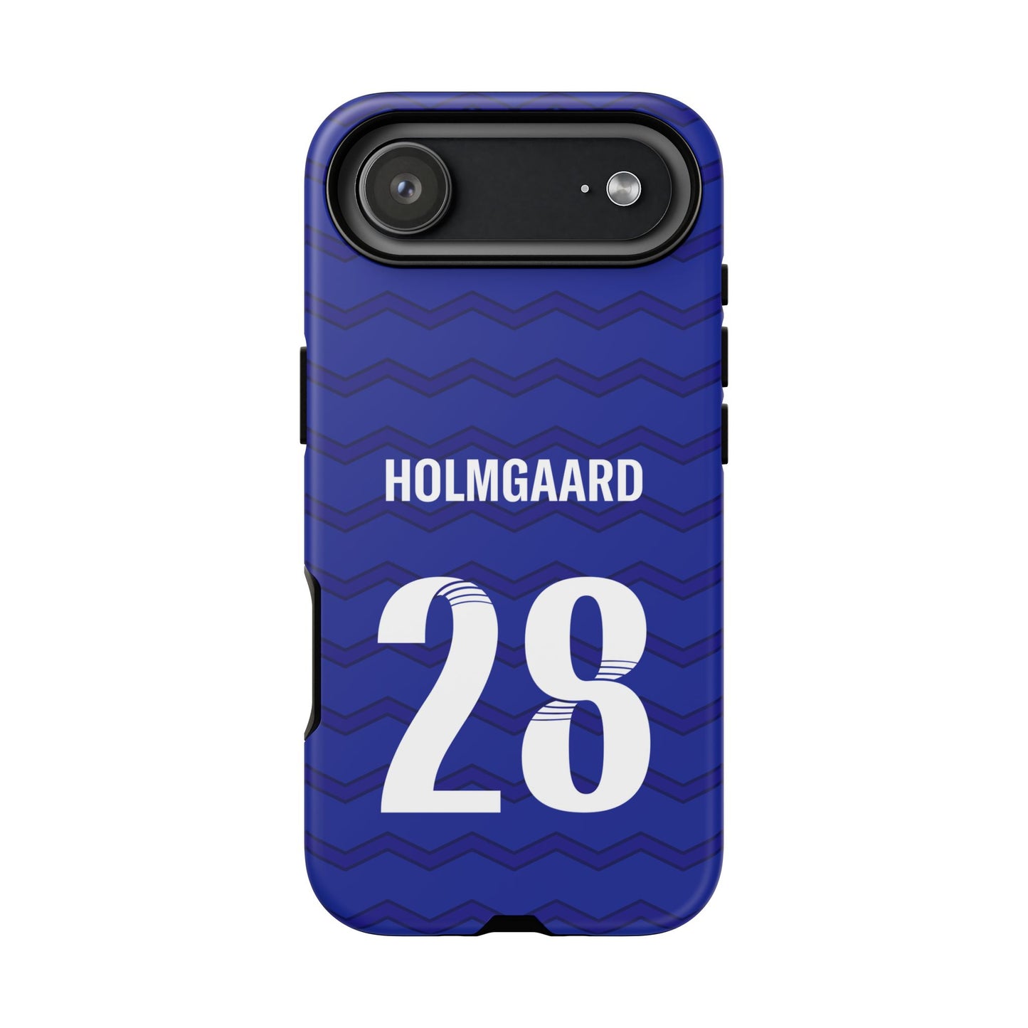Karen Holmgaard Phone Case