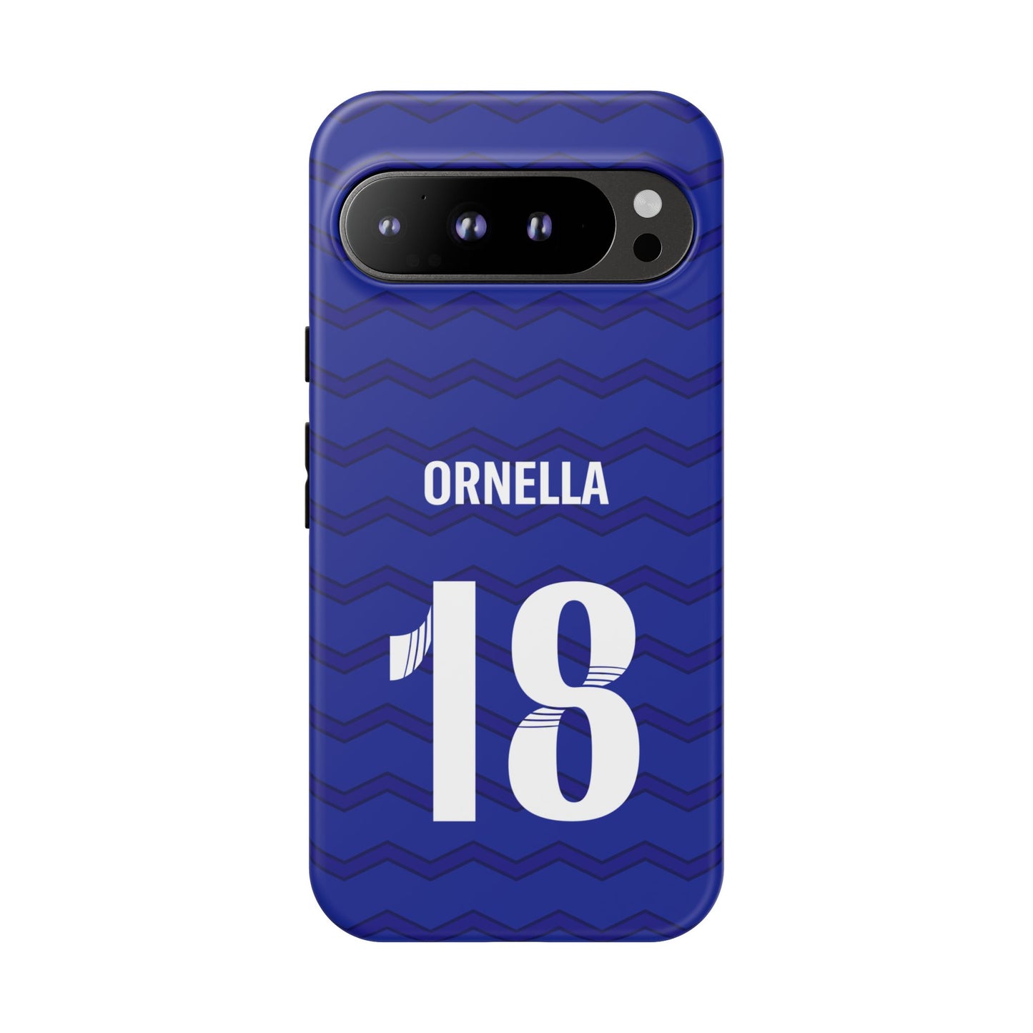 Ornella Vignola Phone Case